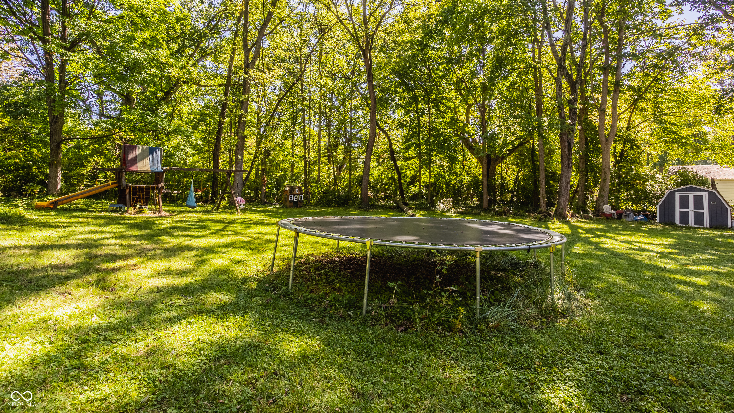 6463 Dean Road