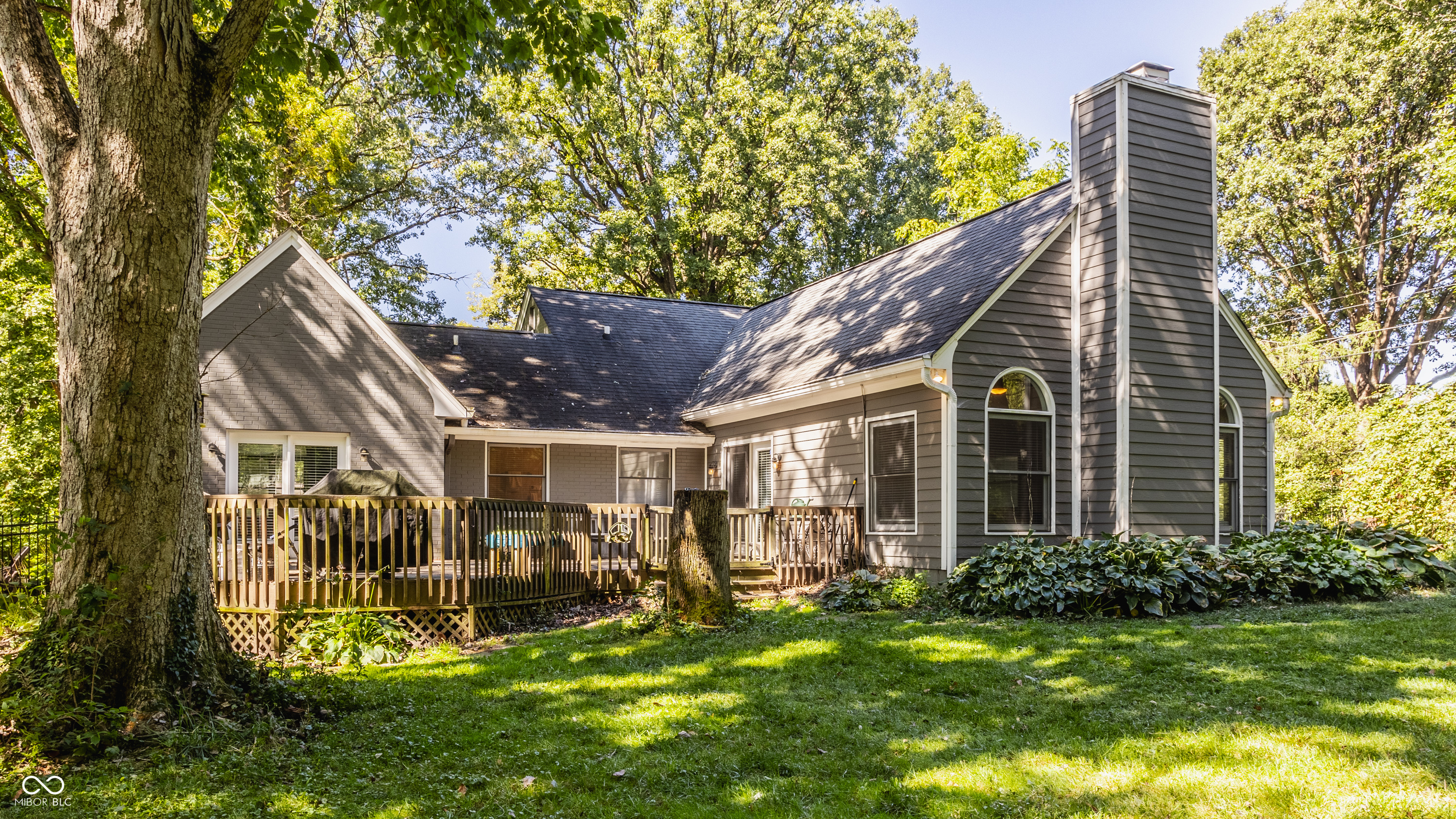 6463 Dean Road