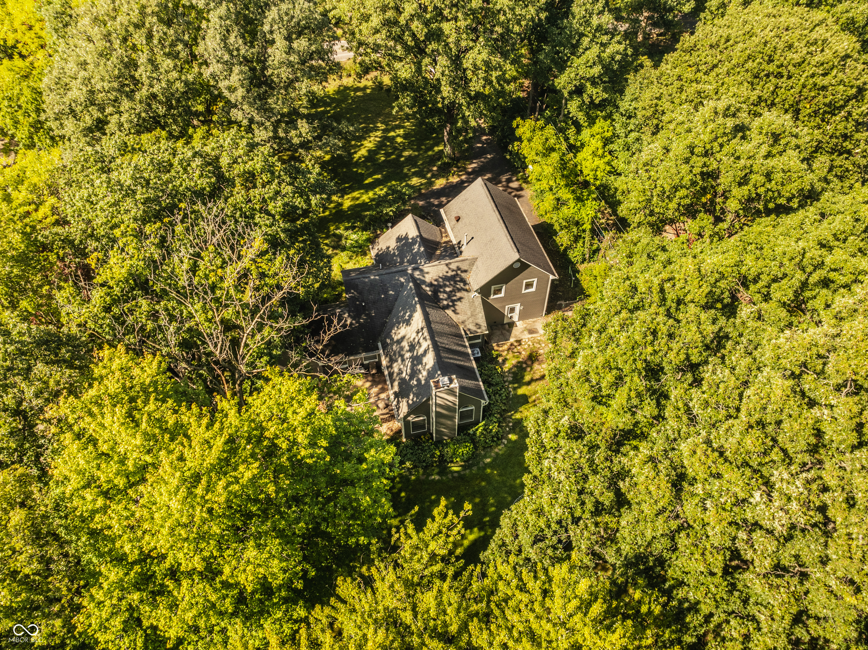 6463 Dean Road