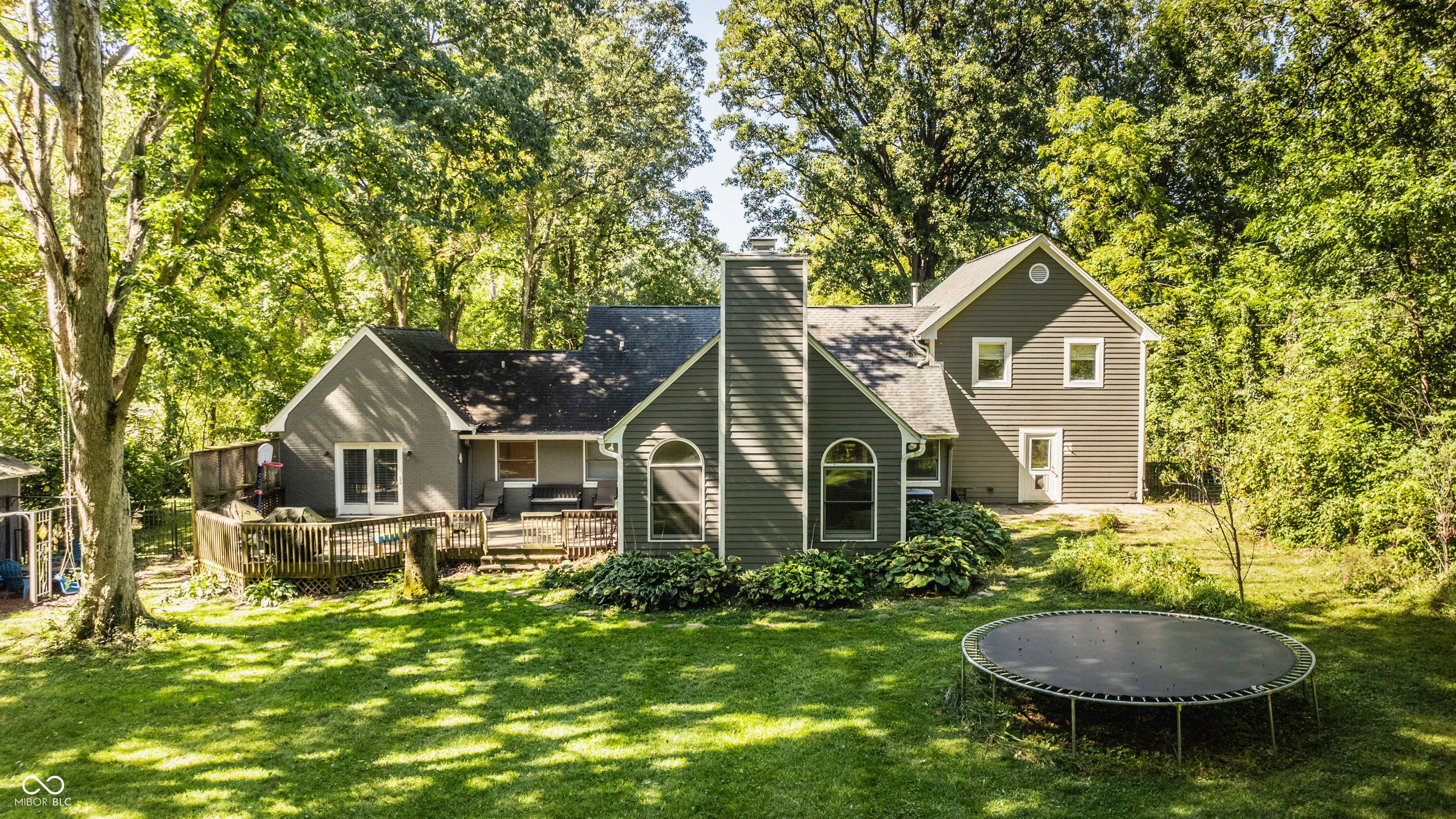 6463 Dean Road