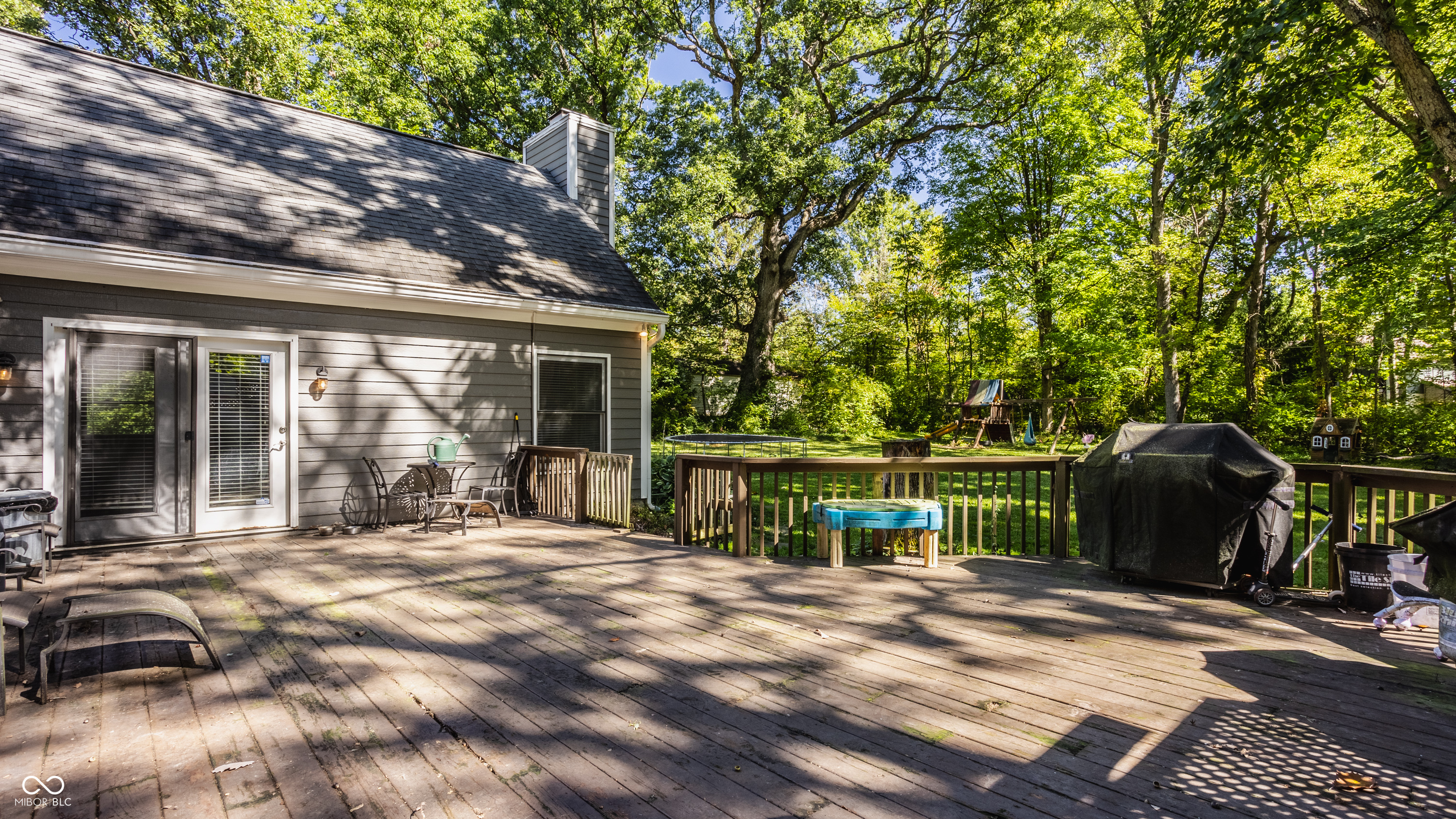 6463 Dean Road