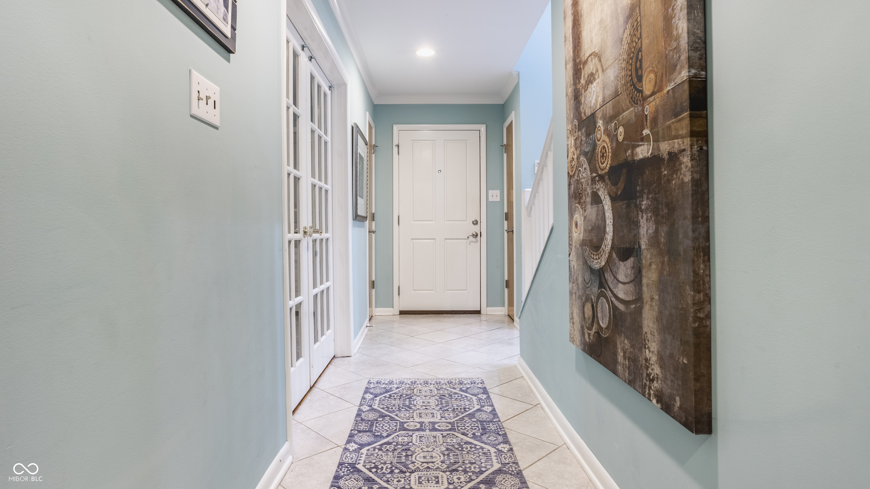 6463 Dean Road