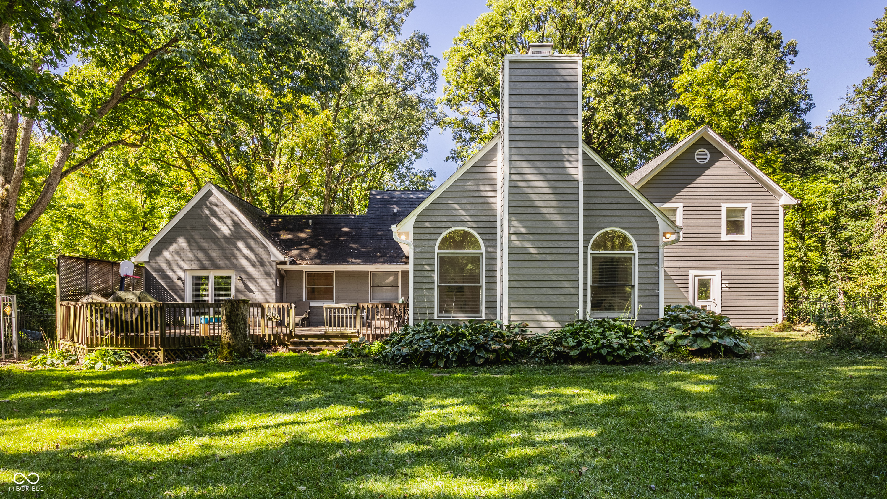 6463 Dean Road