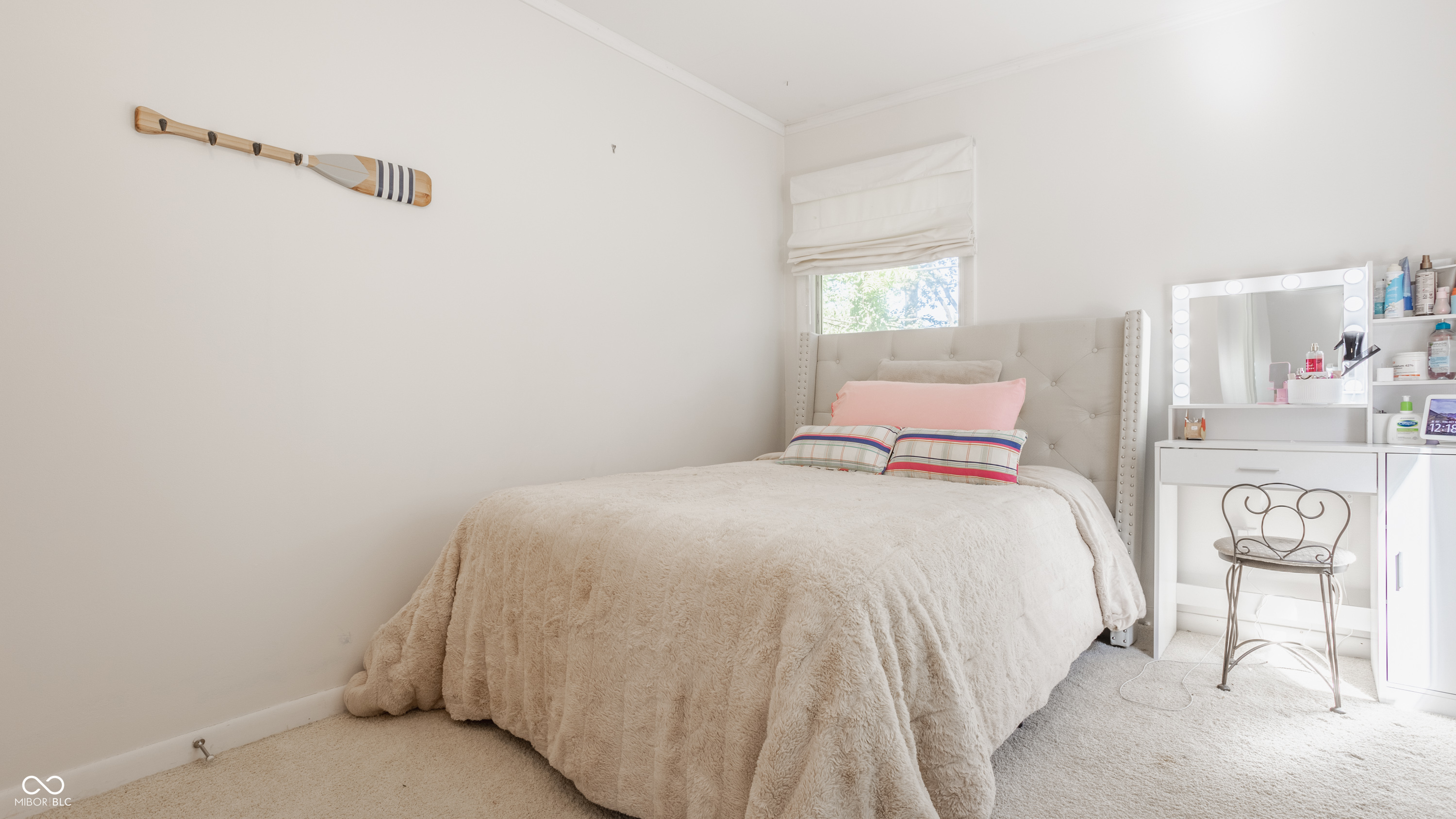 6463 Dean Road