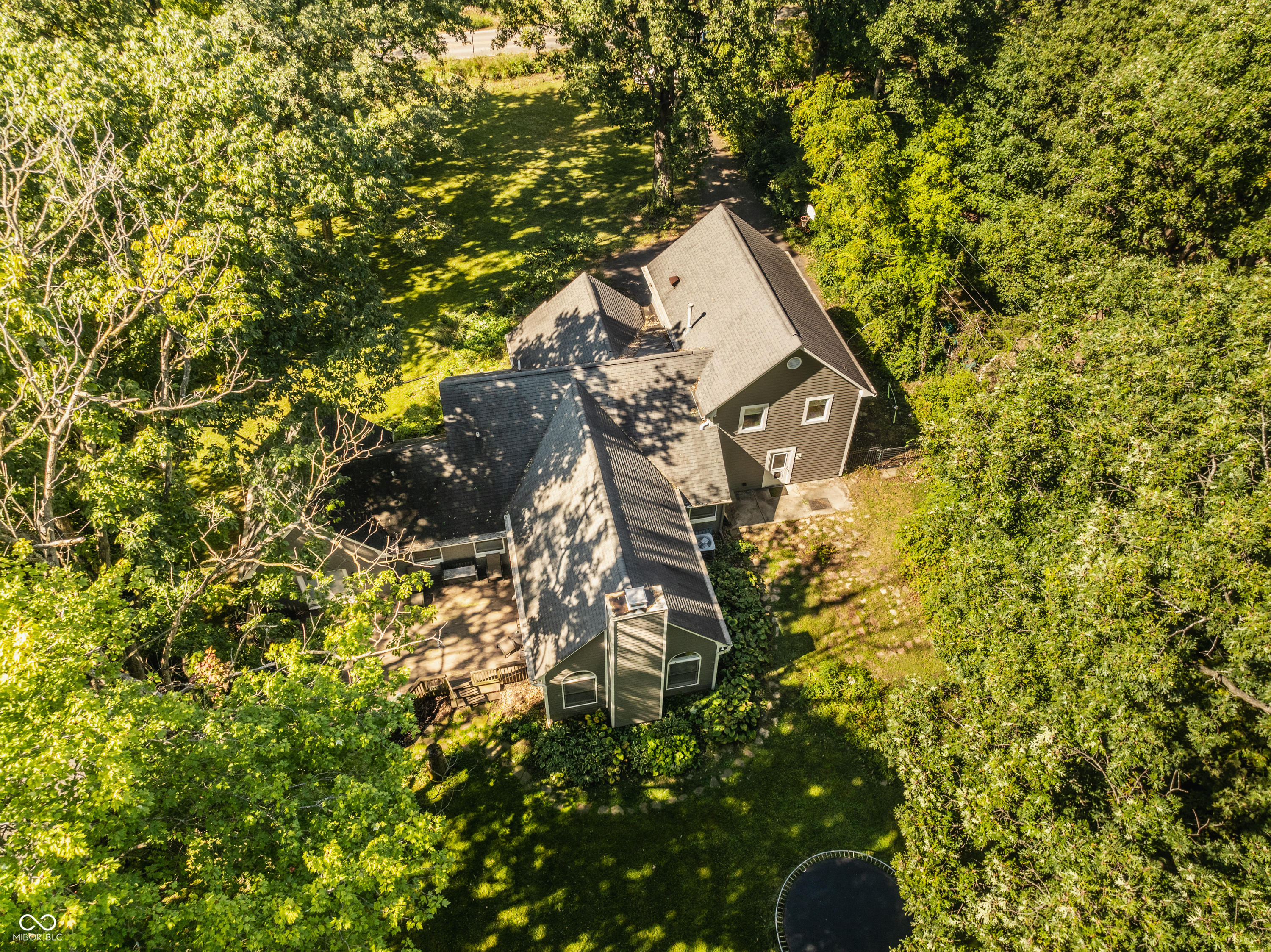 6463 Dean Road