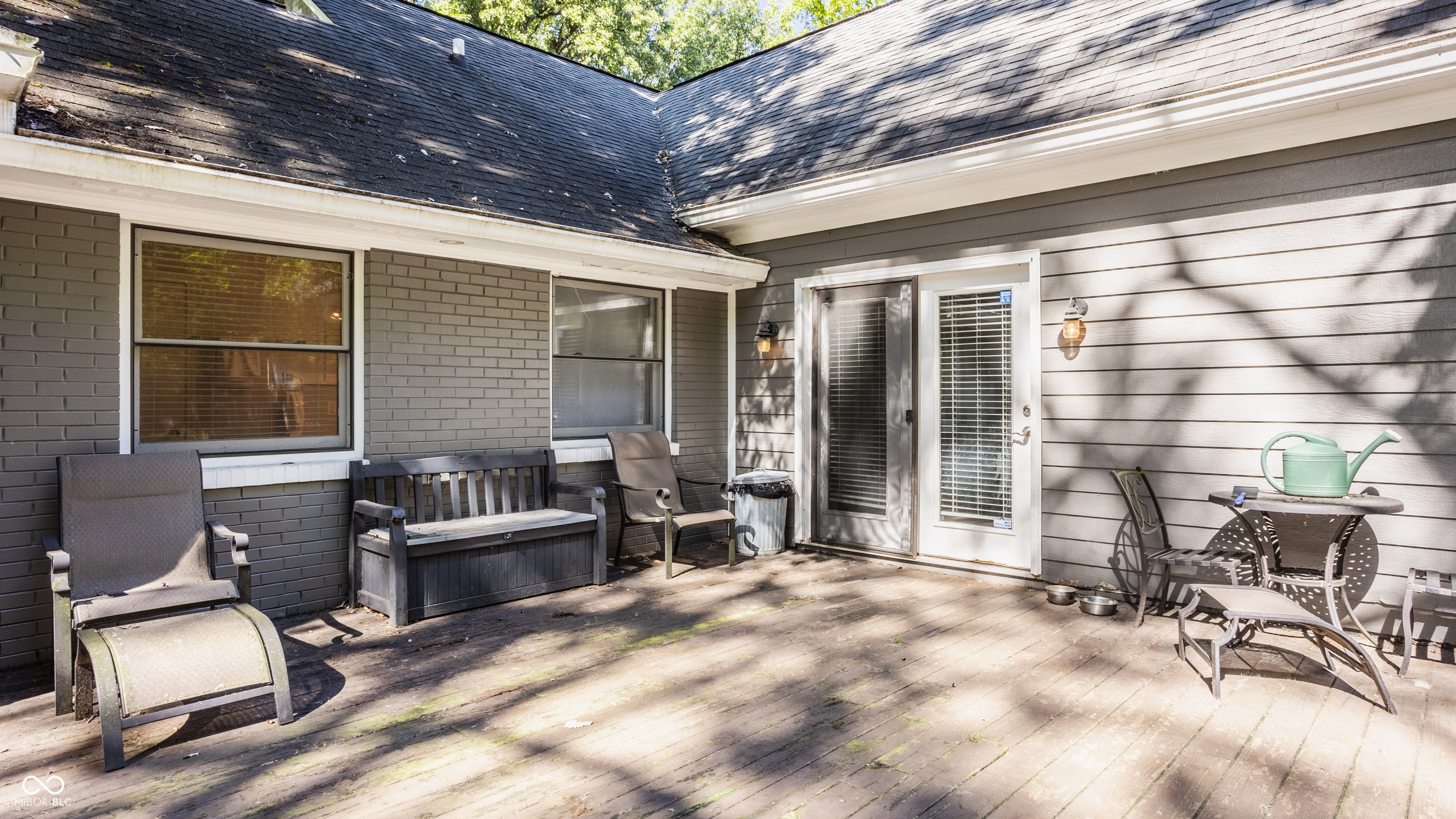 6463 Dean Road