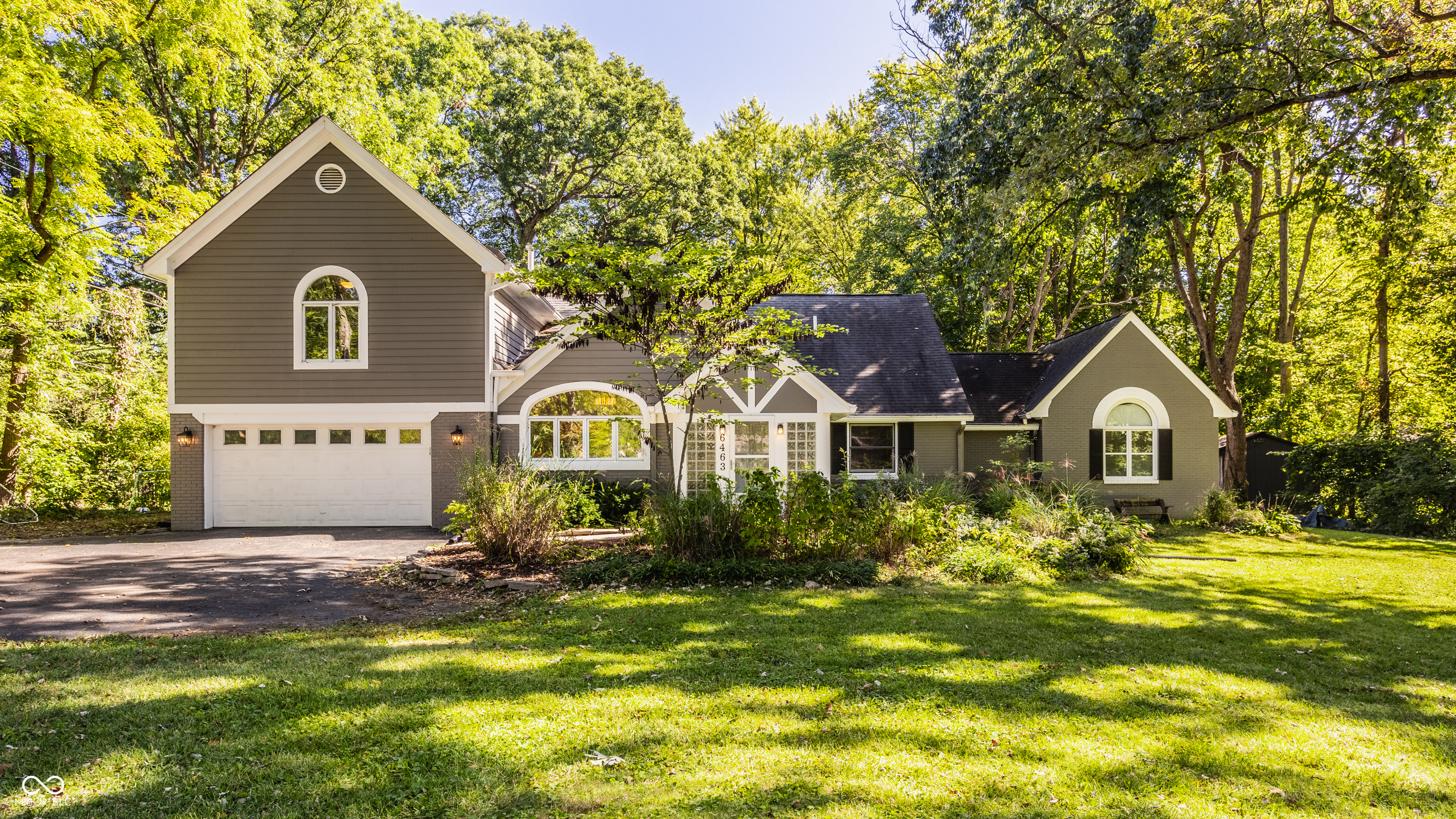 6463 Dean Road