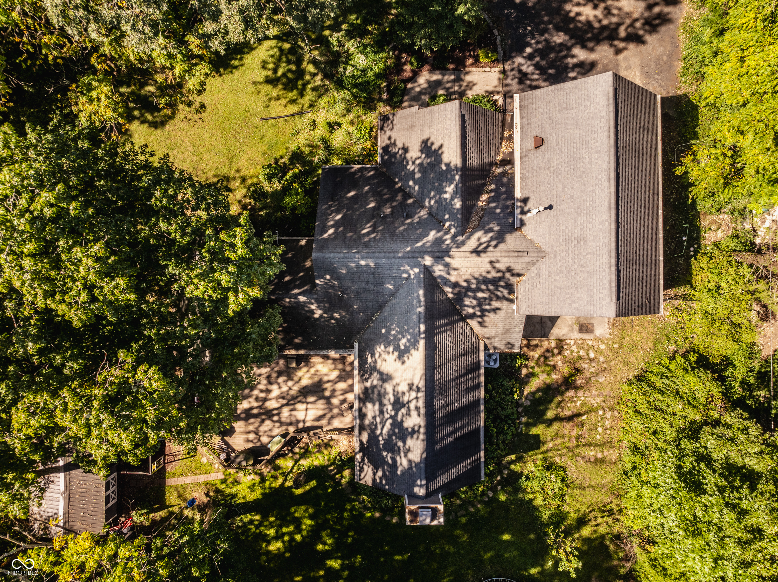 6463 Dean Road