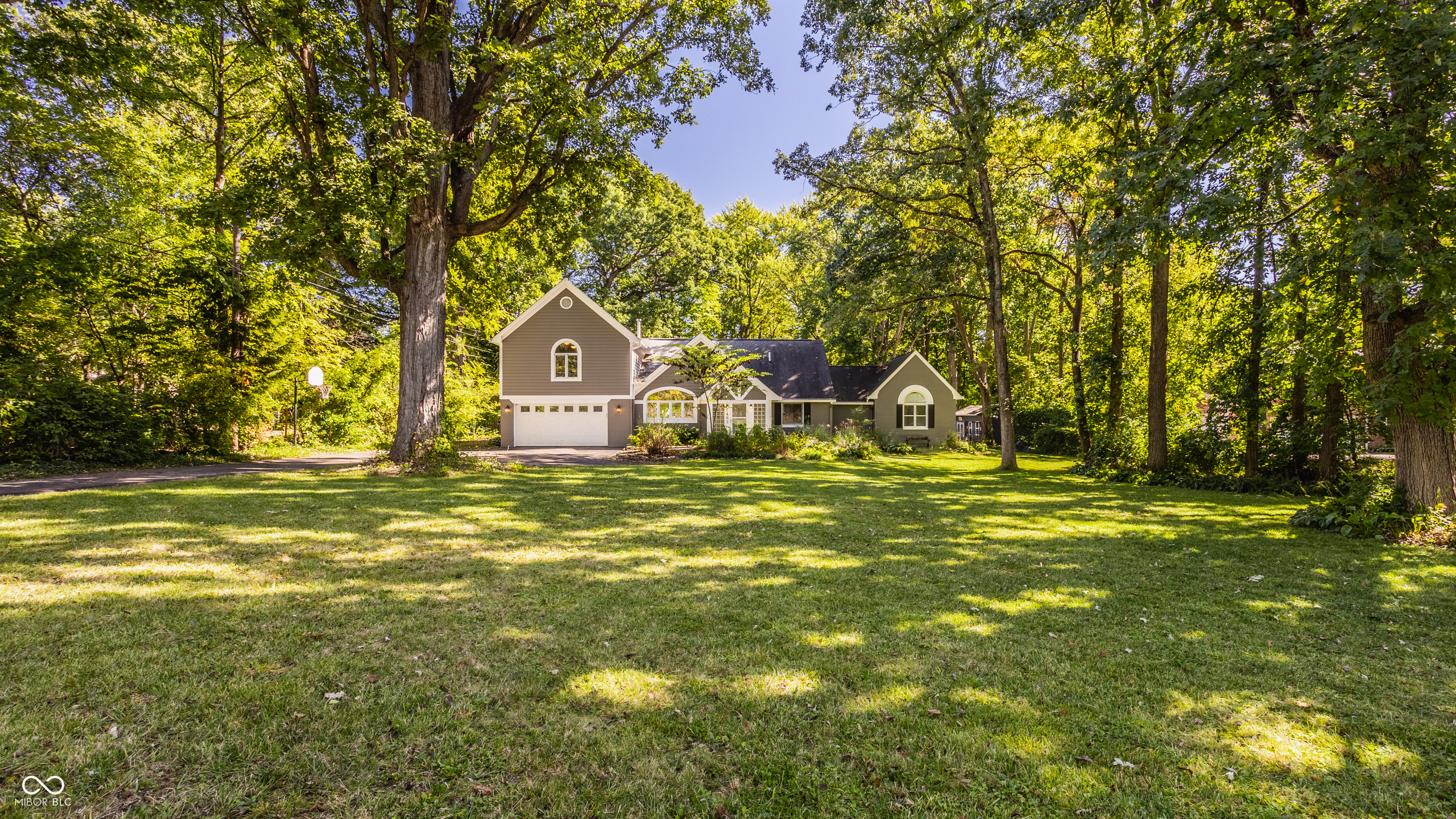 6463 Dean Road