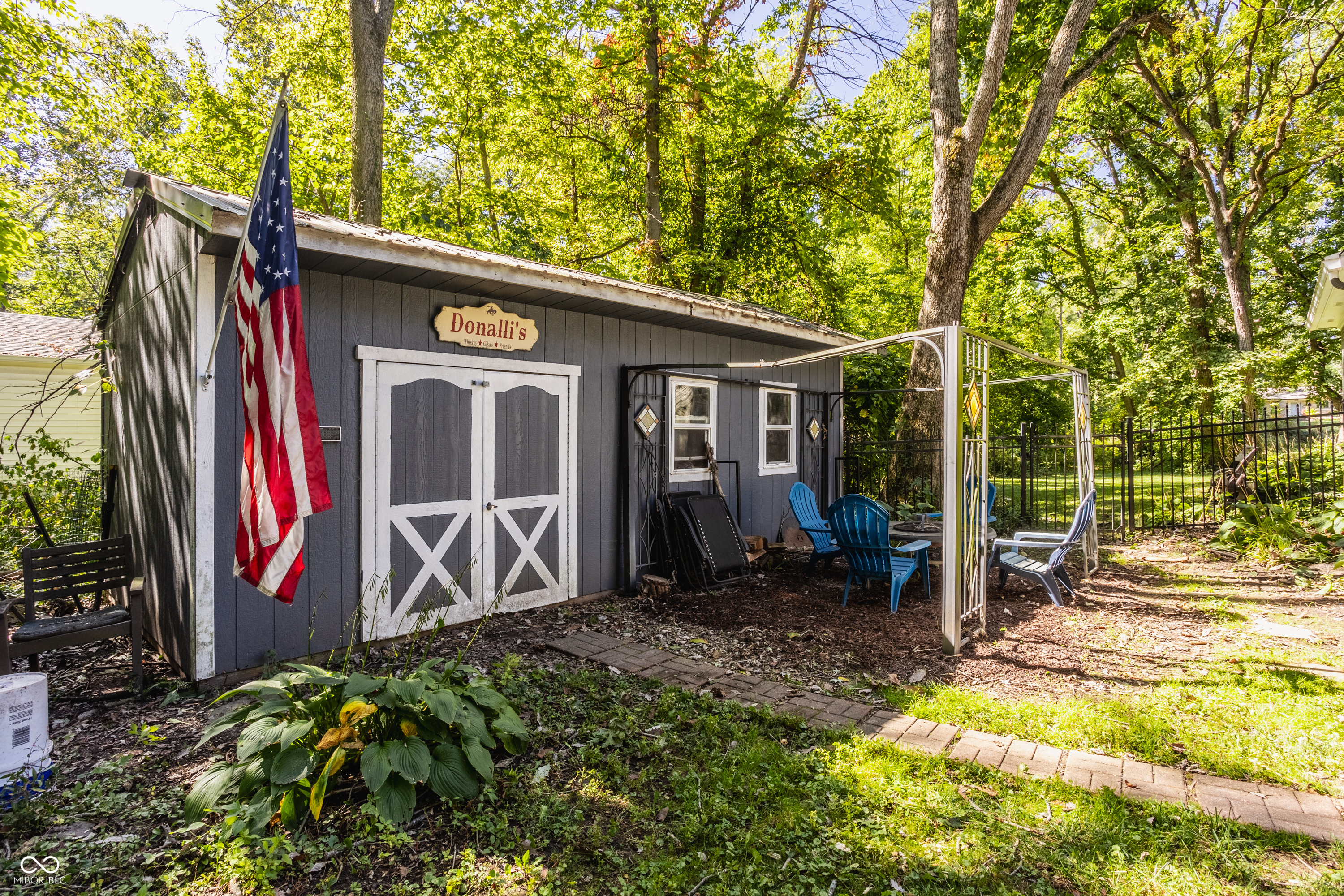 6463 Dean Road