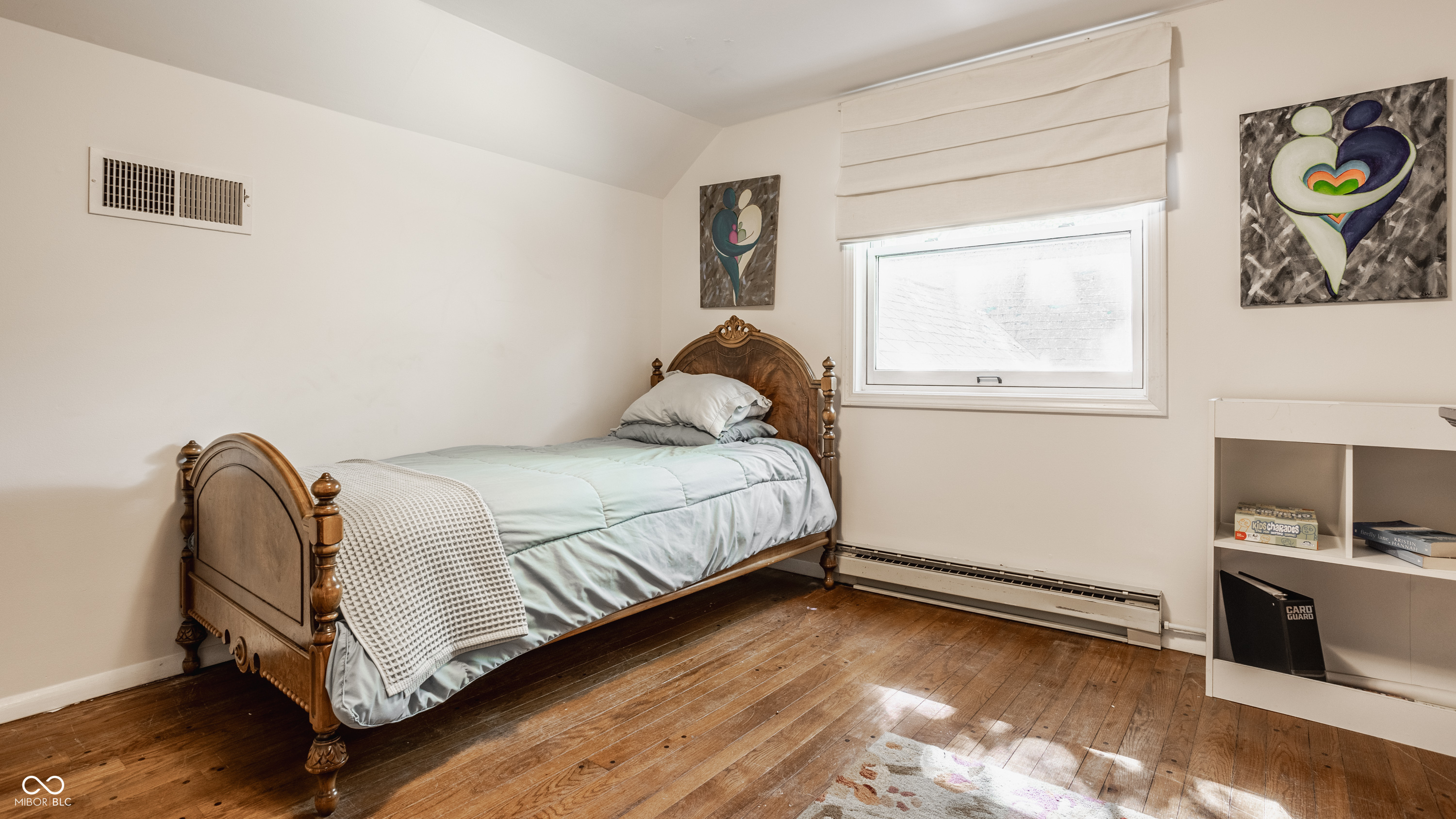 6463 Dean Road