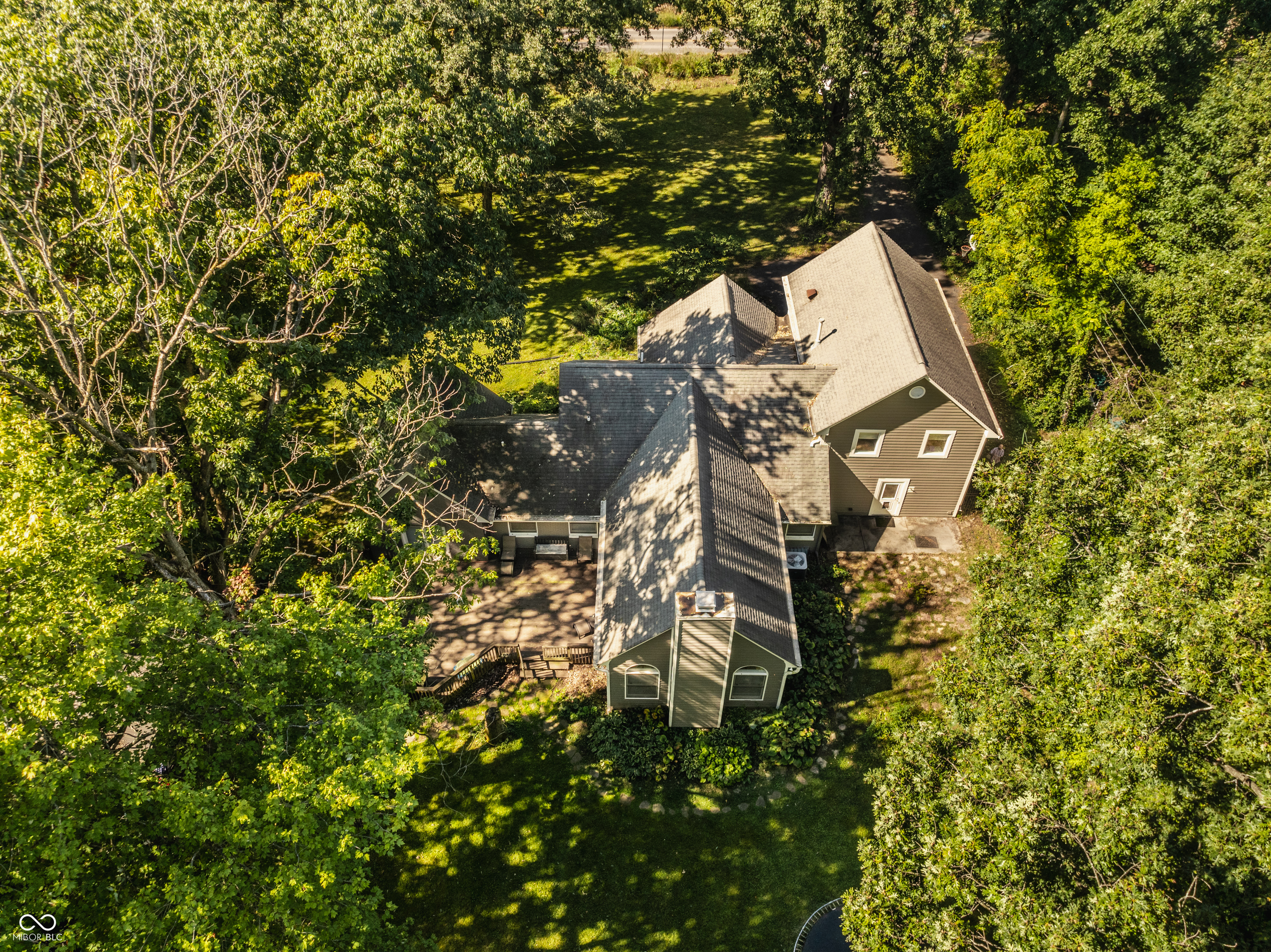 6463 Dean Road