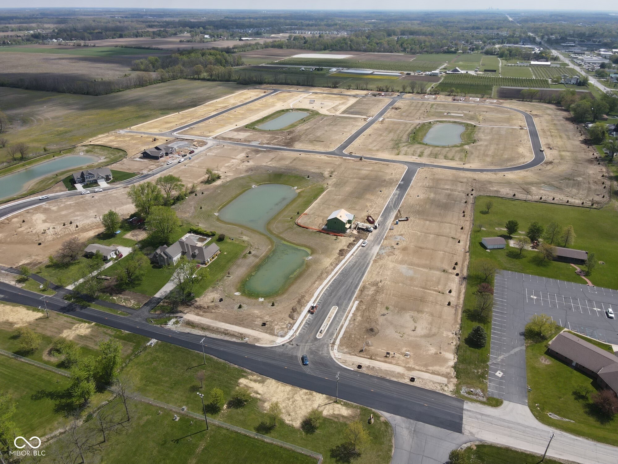 108 Marble Wood Drive