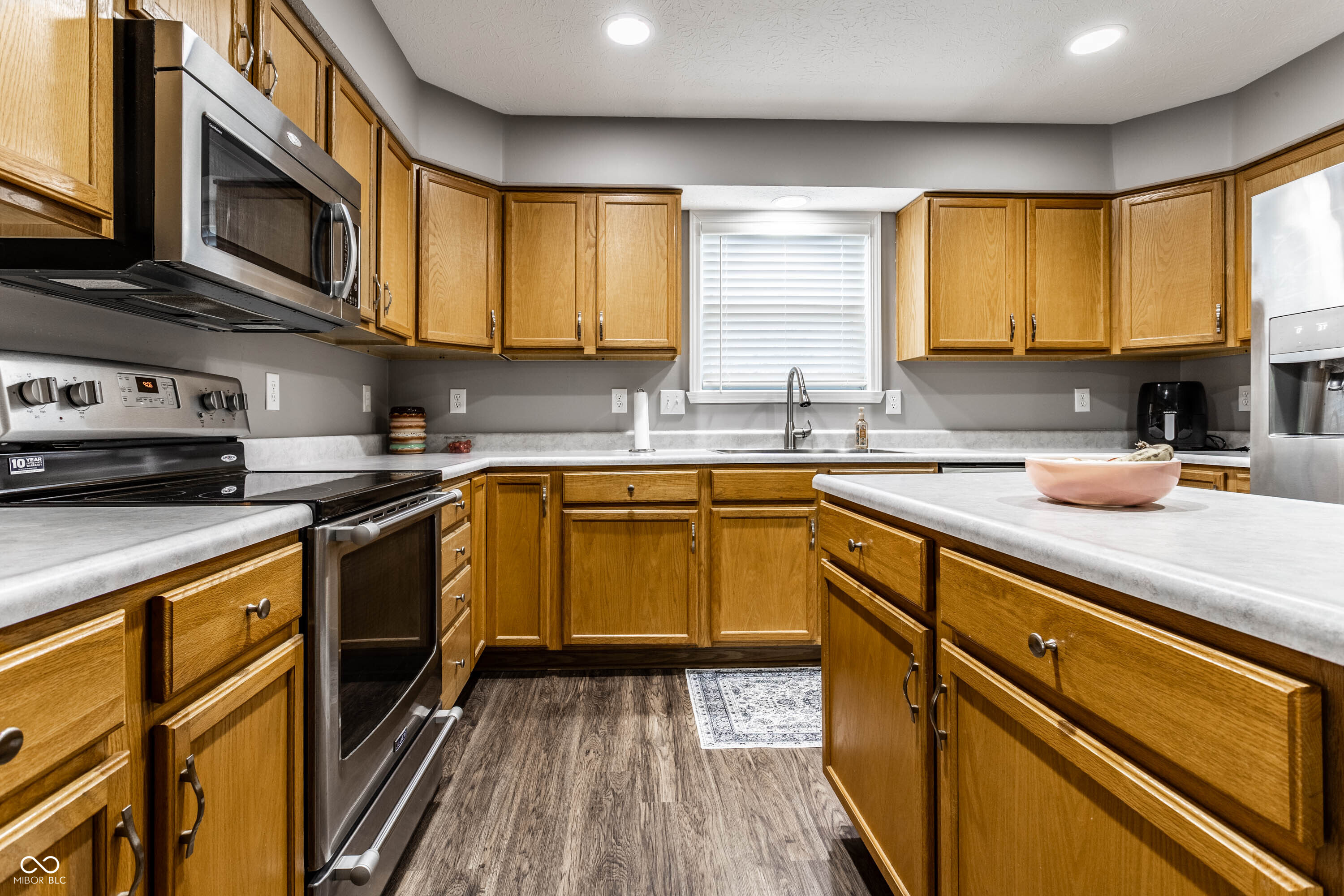 8663 Woodbluff Court