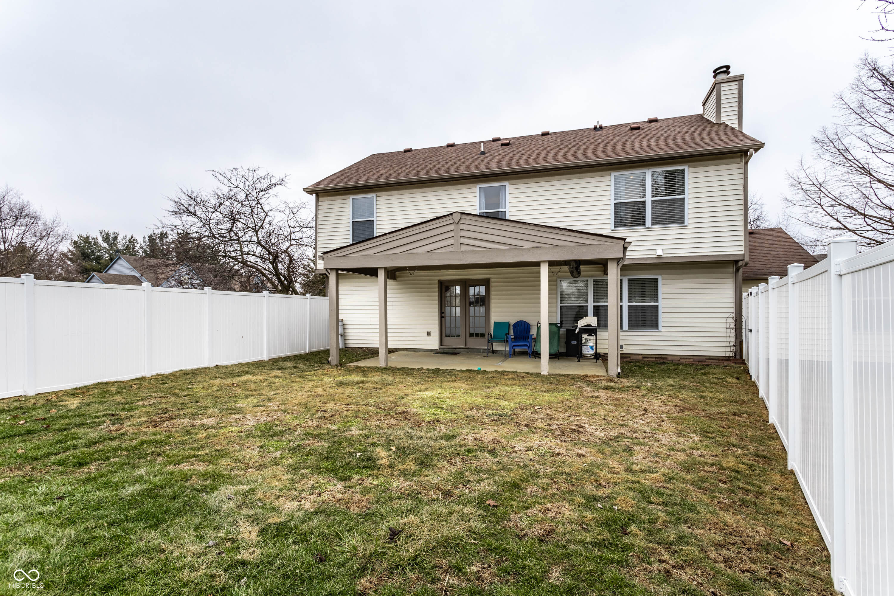 8663 Woodbluff Court