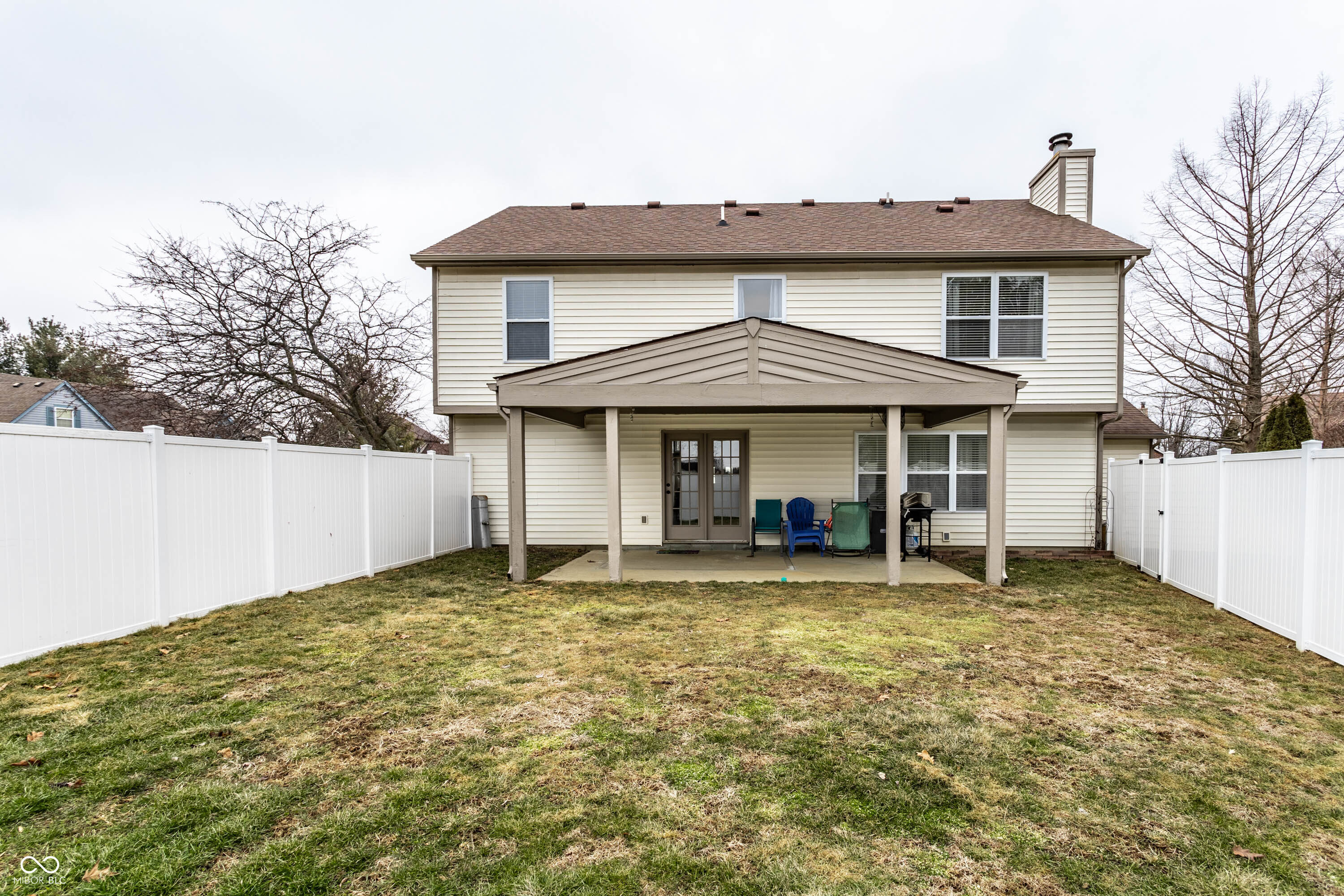 8663 Woodbluff Court