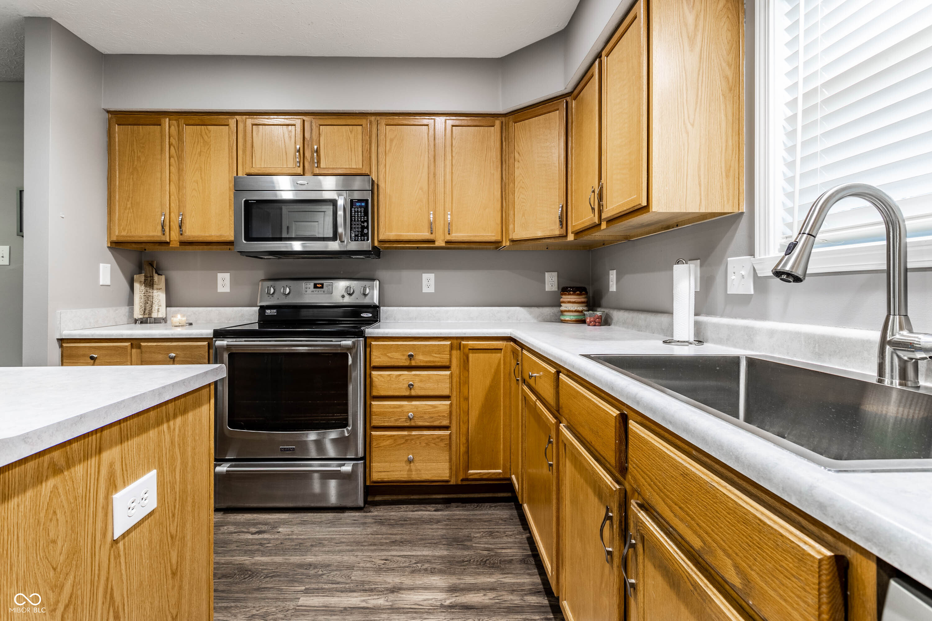 8663 Woodbluff Court