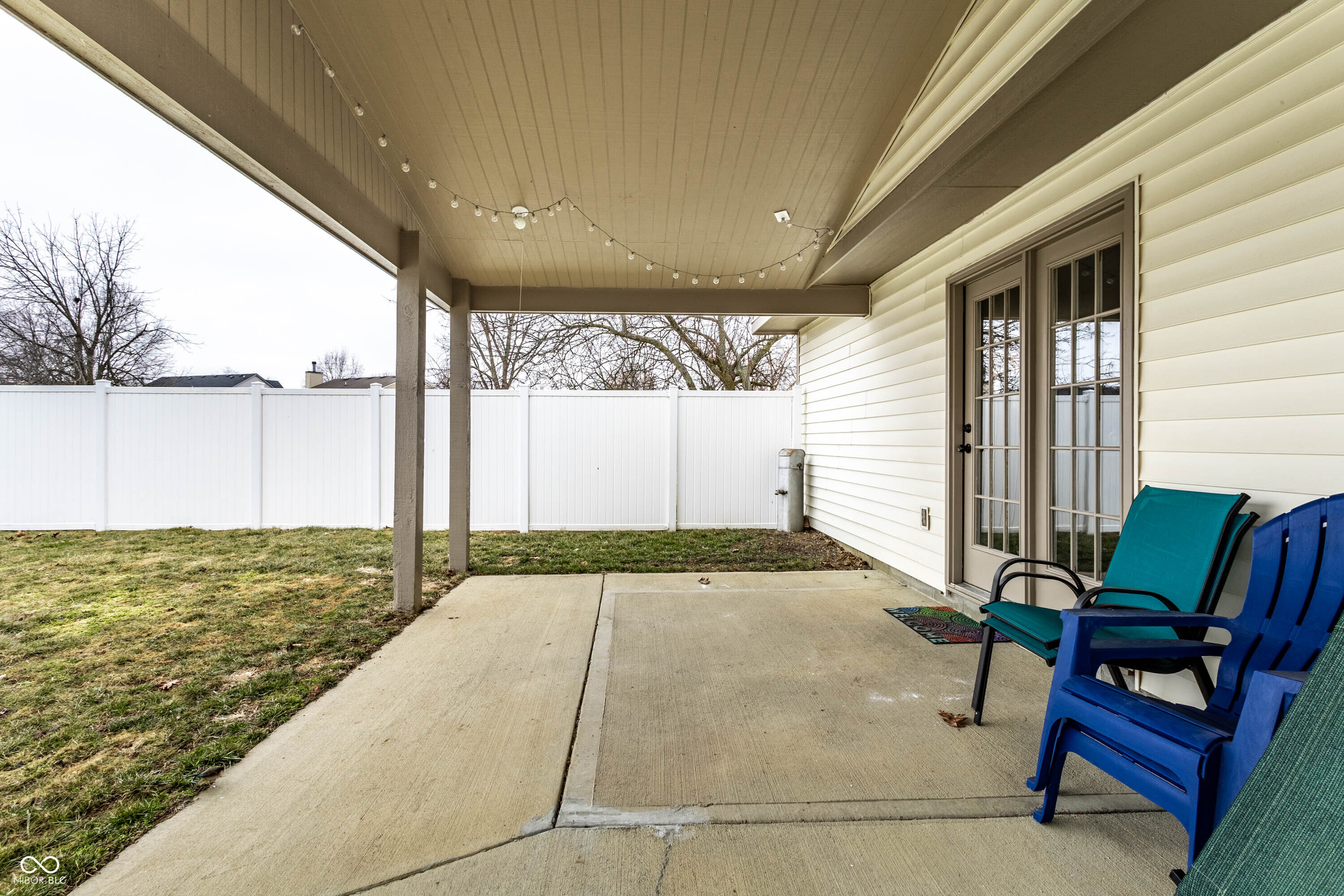 8663 Woodbluff Court