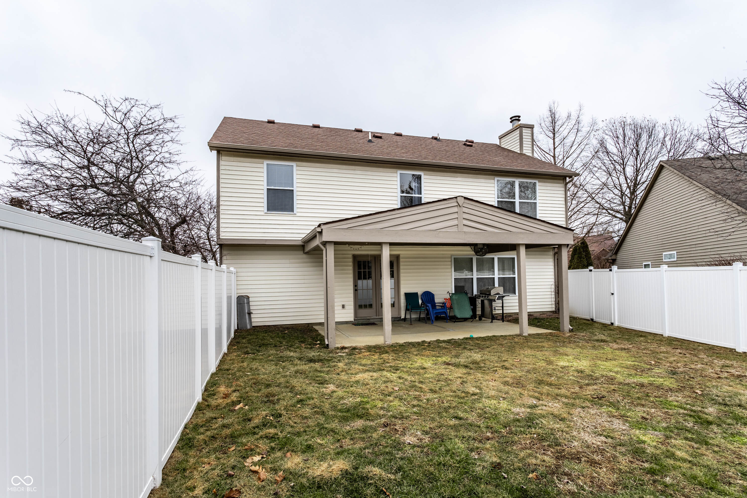 8663 Woodbluff Court