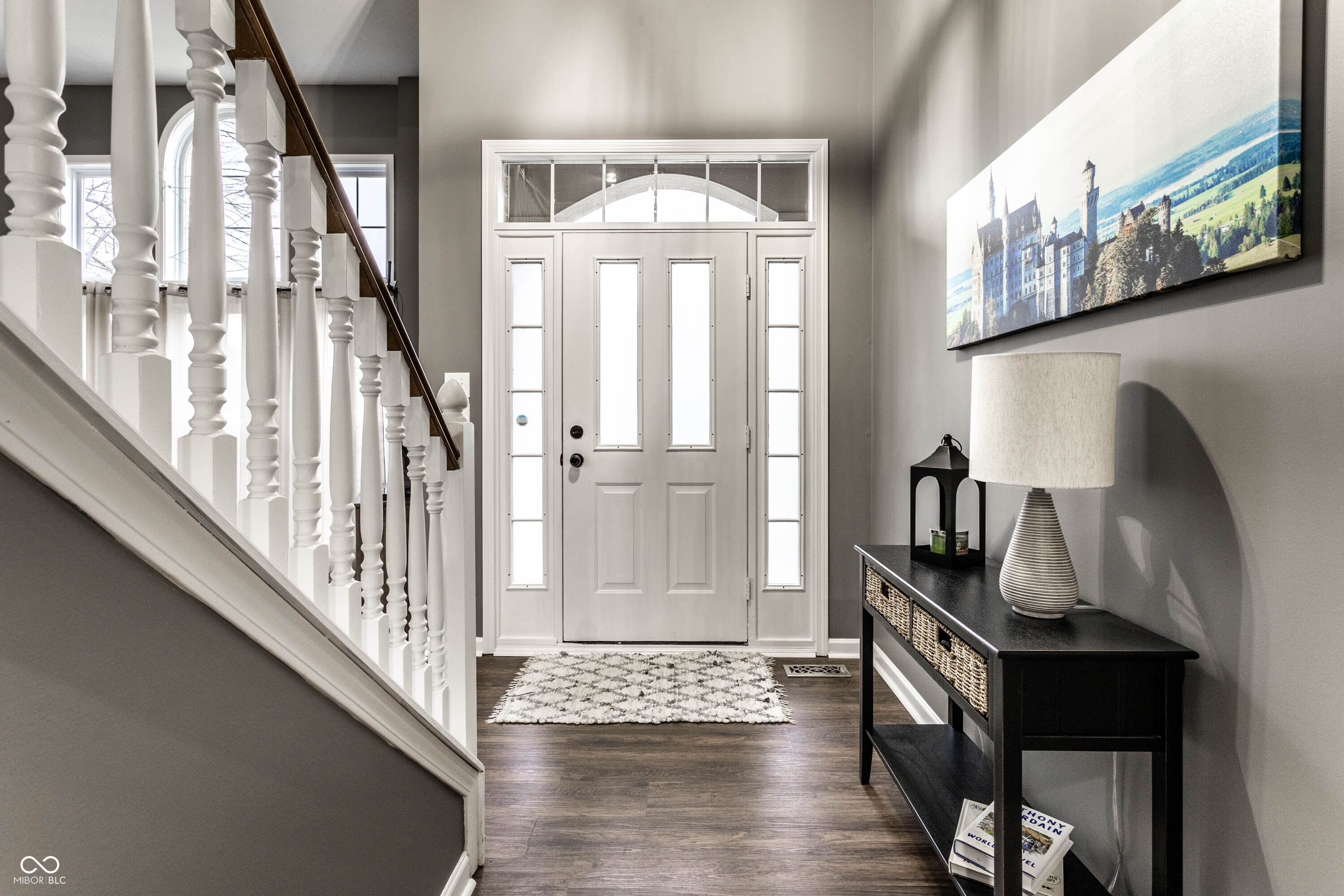 8663 Woodbluff Court