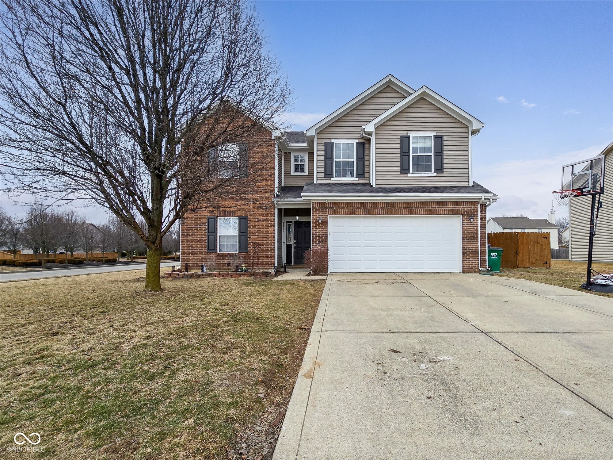 8430 Templederry Drive