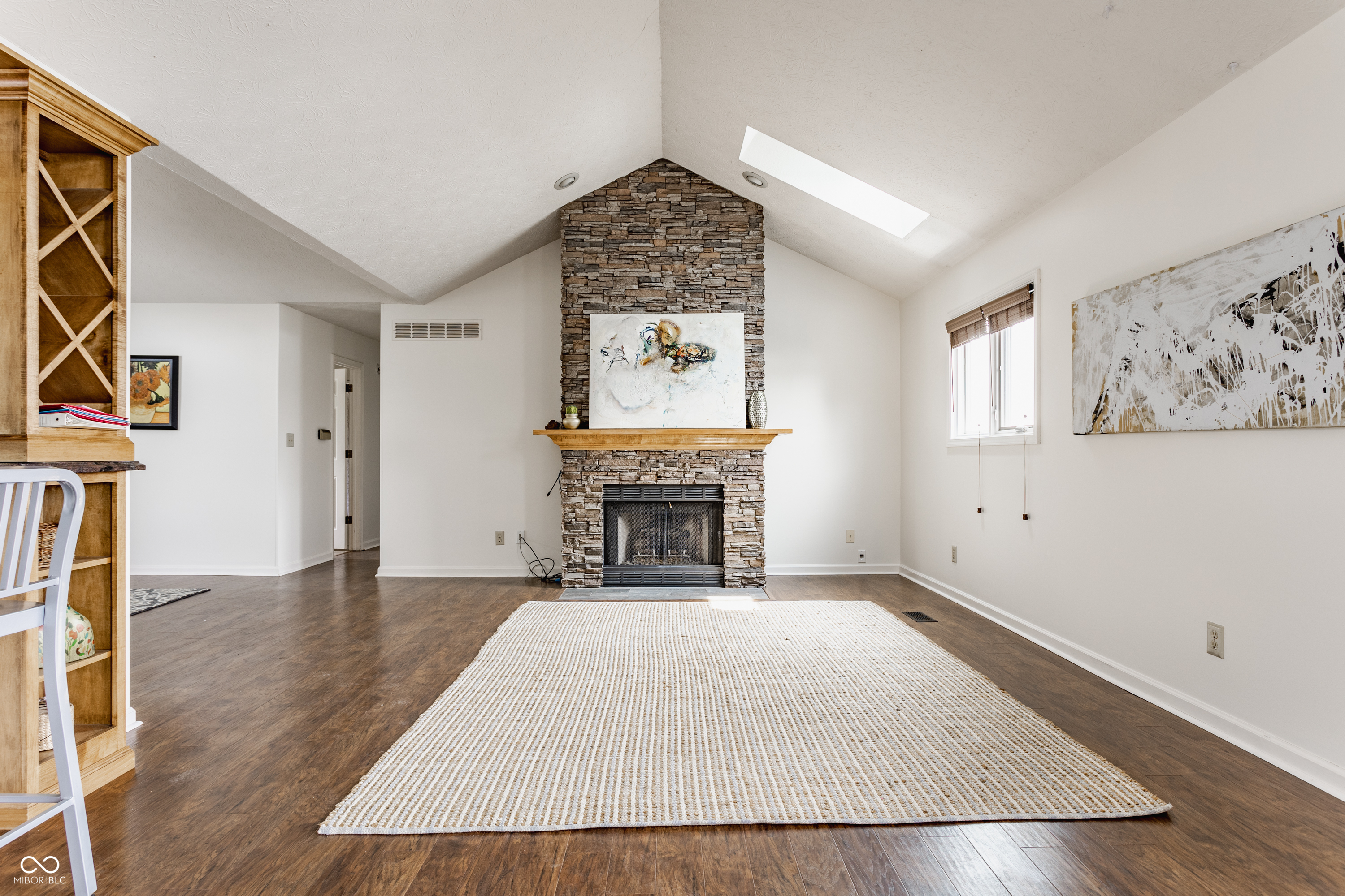 7685 River Road