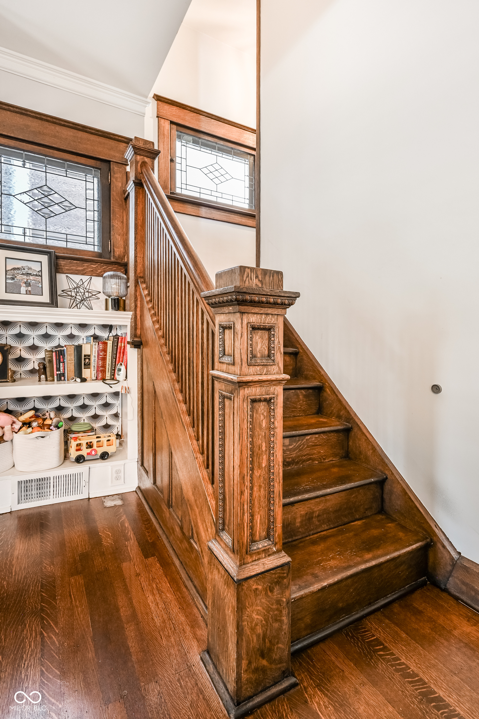 1519 Pleasant Street