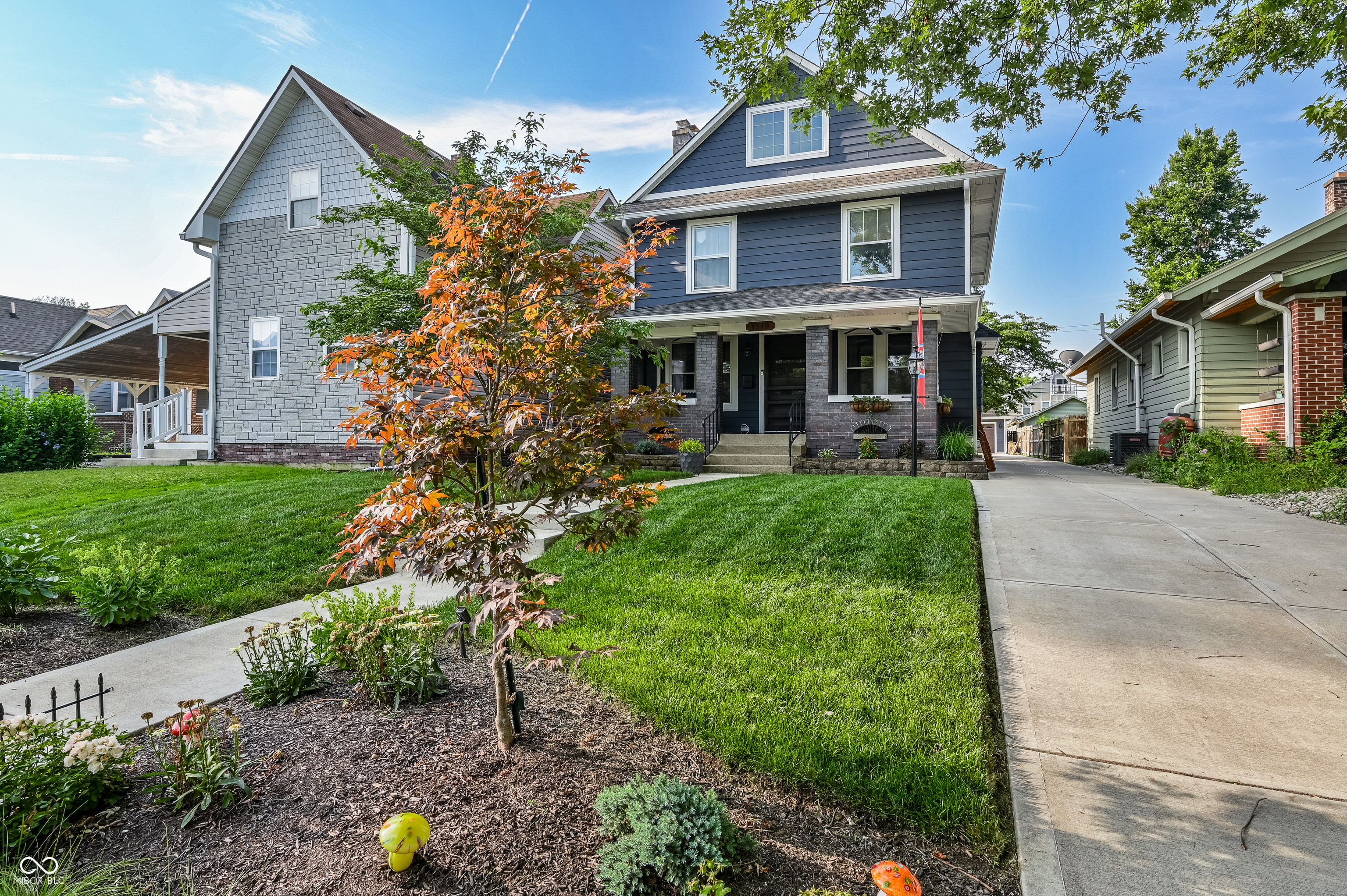 1519 Pleasant Street