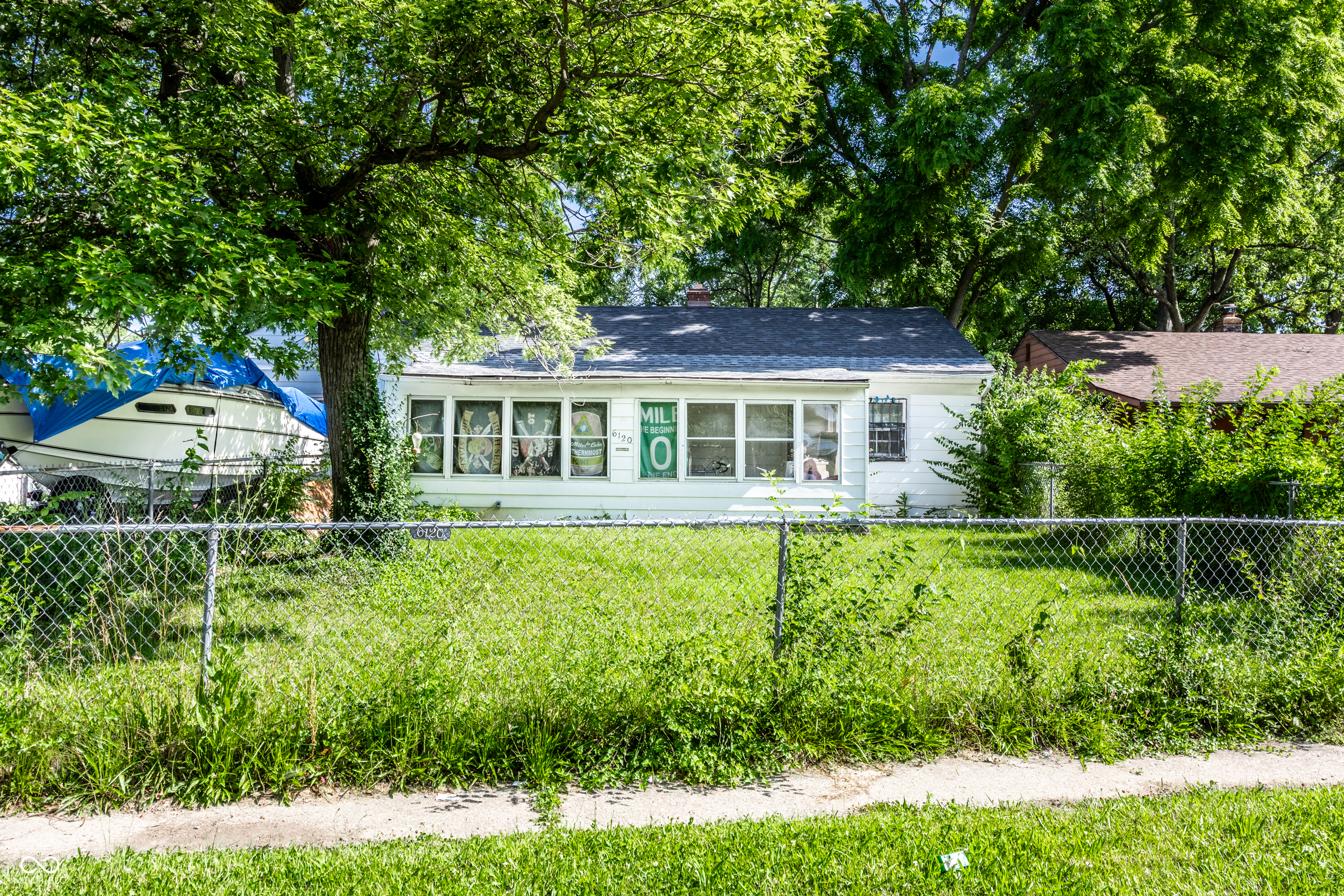 6120 E 24th Street
