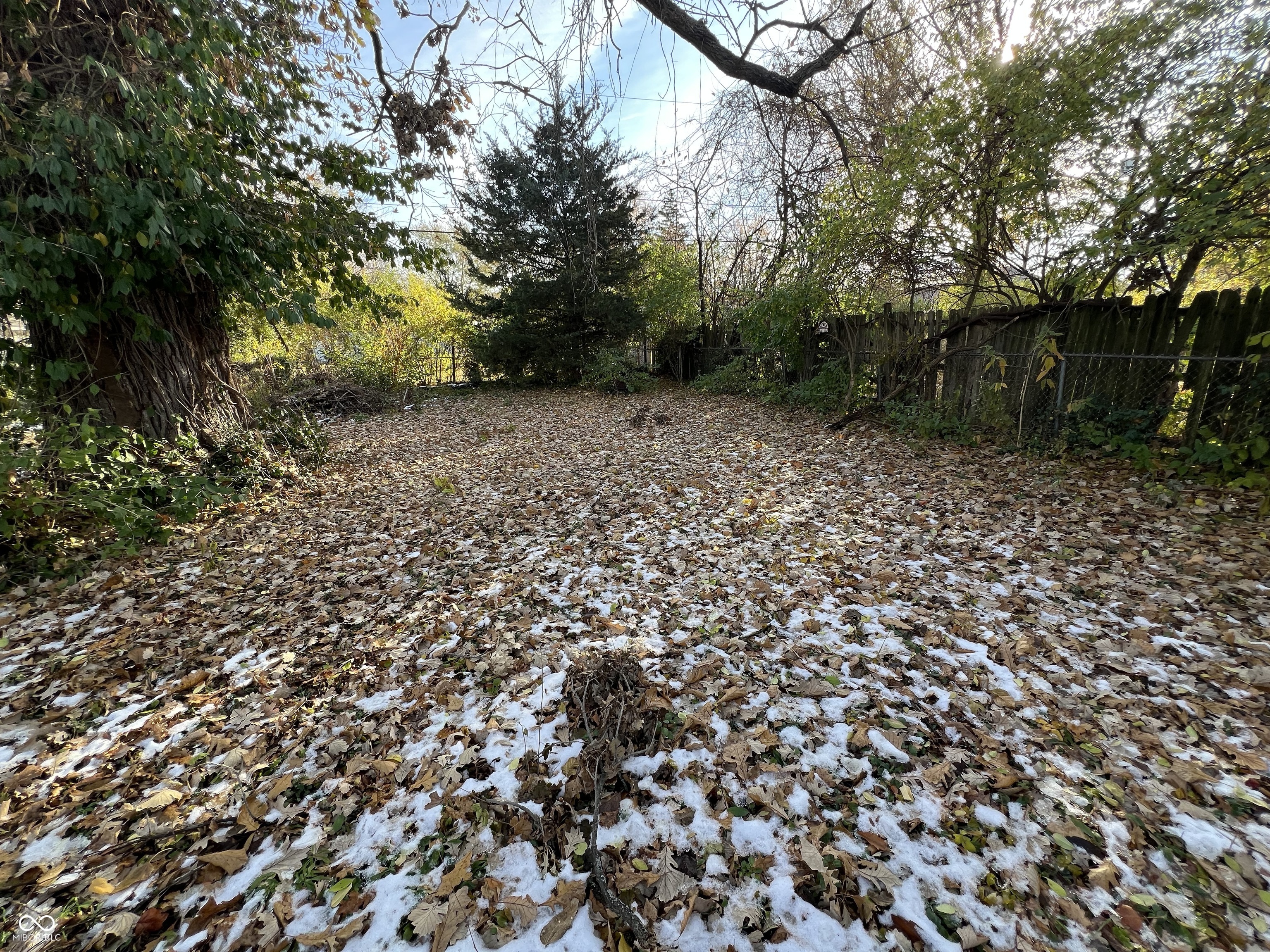 3141 N Bolton Avenue