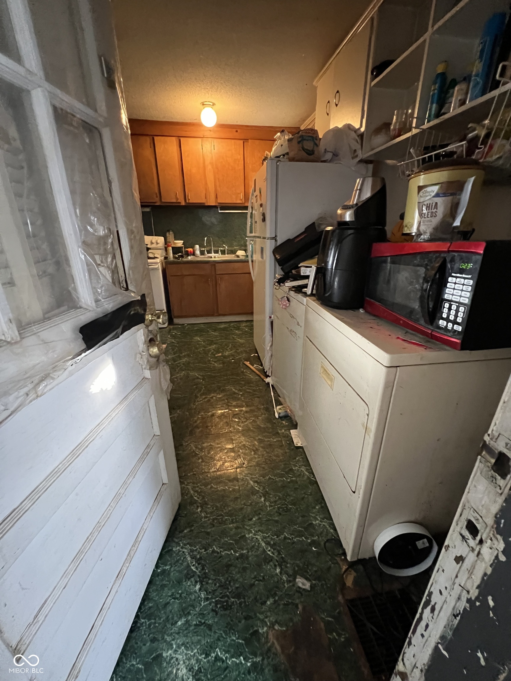 3141 N Bolton Avenue