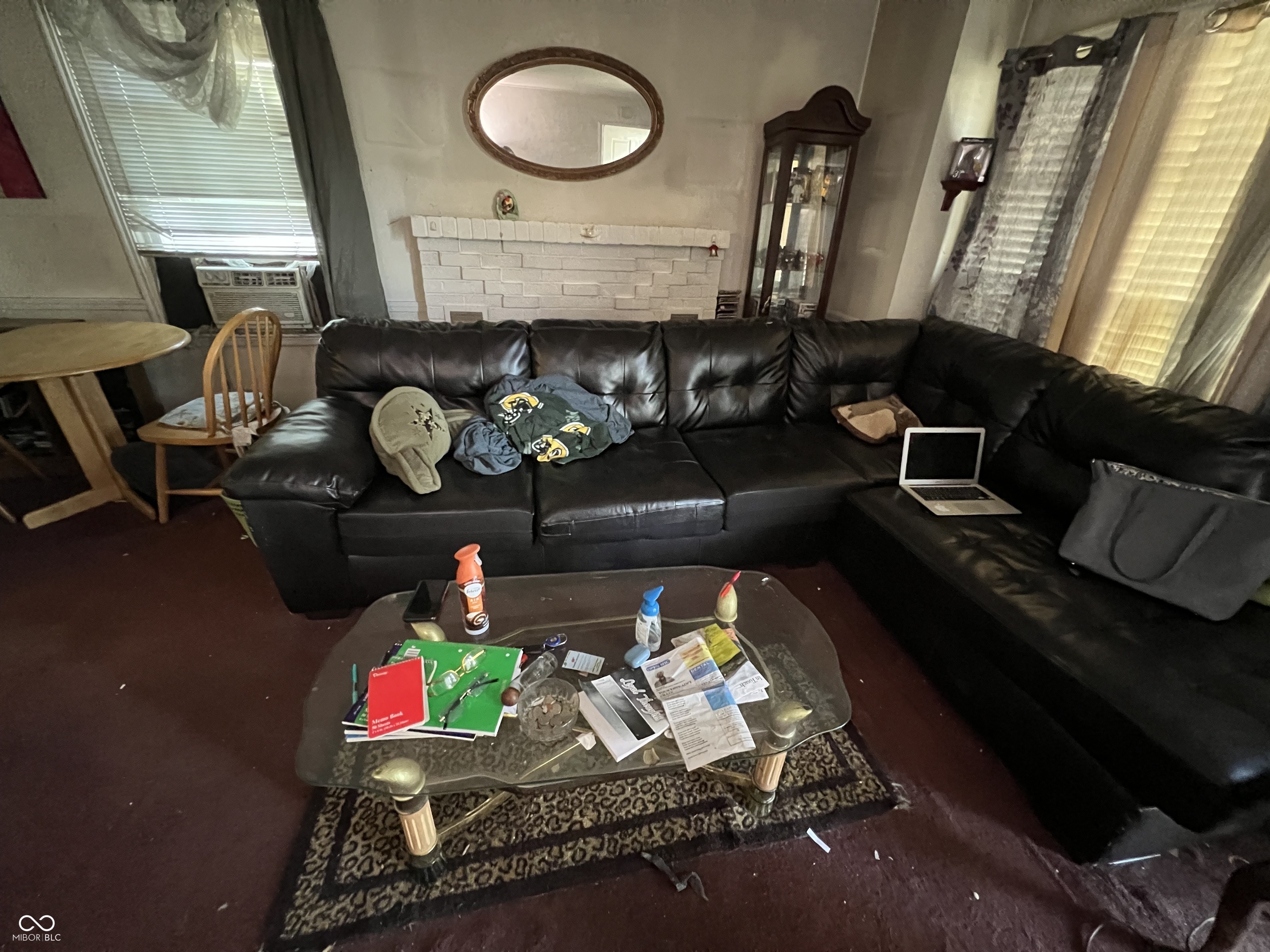 3141 N Bolton Avenue