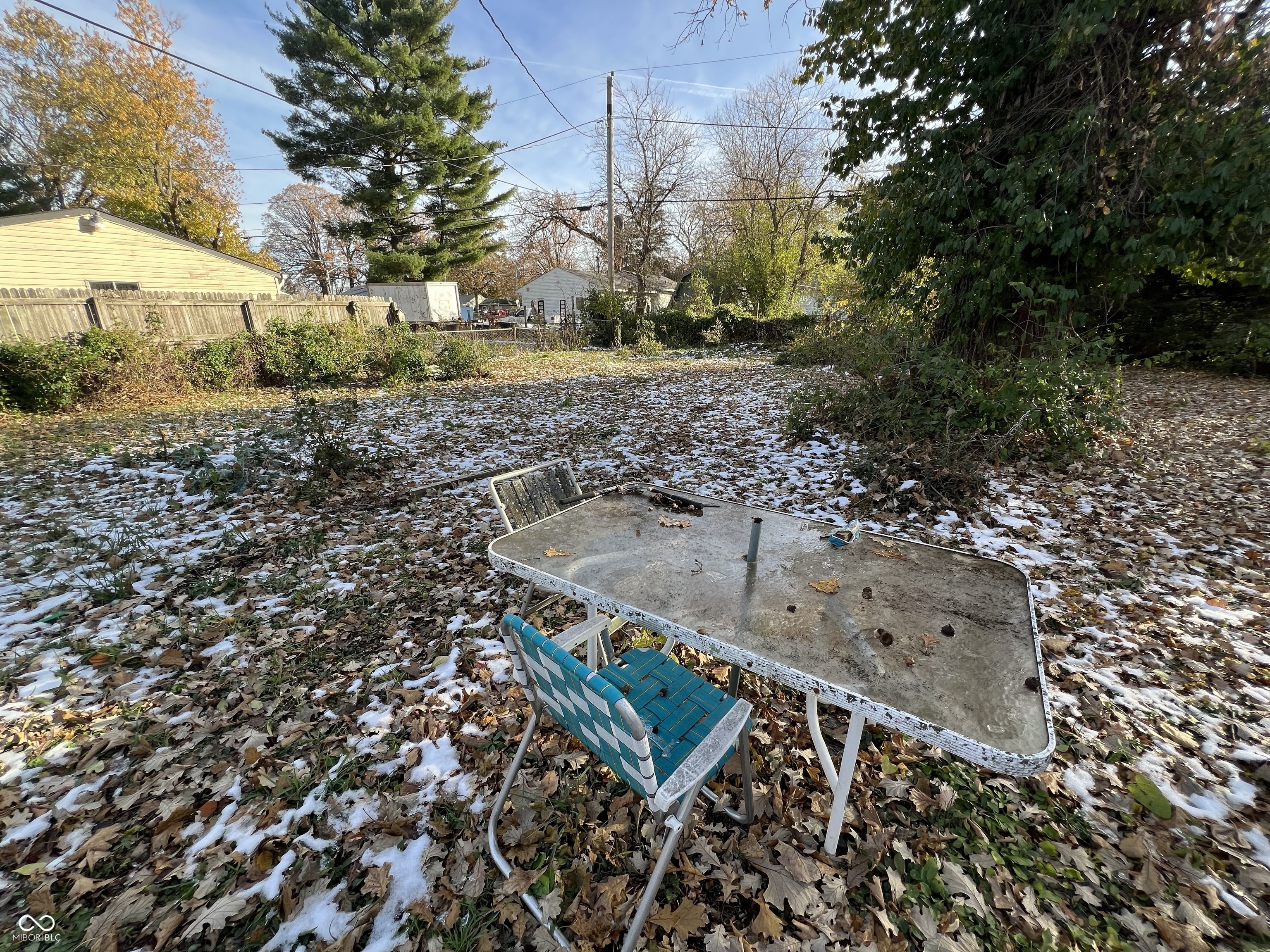 3141 N Bolton Avenue