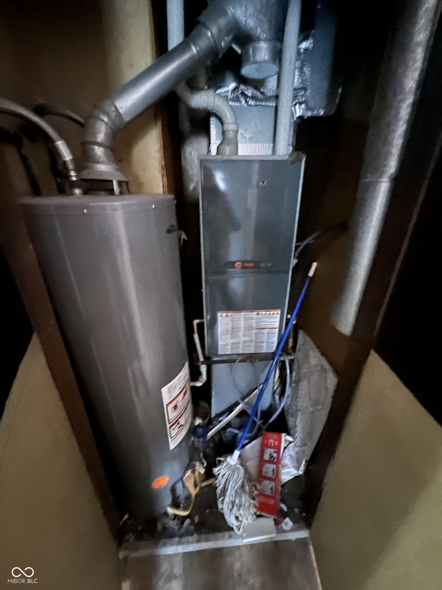 3141 N Bolton Avenue