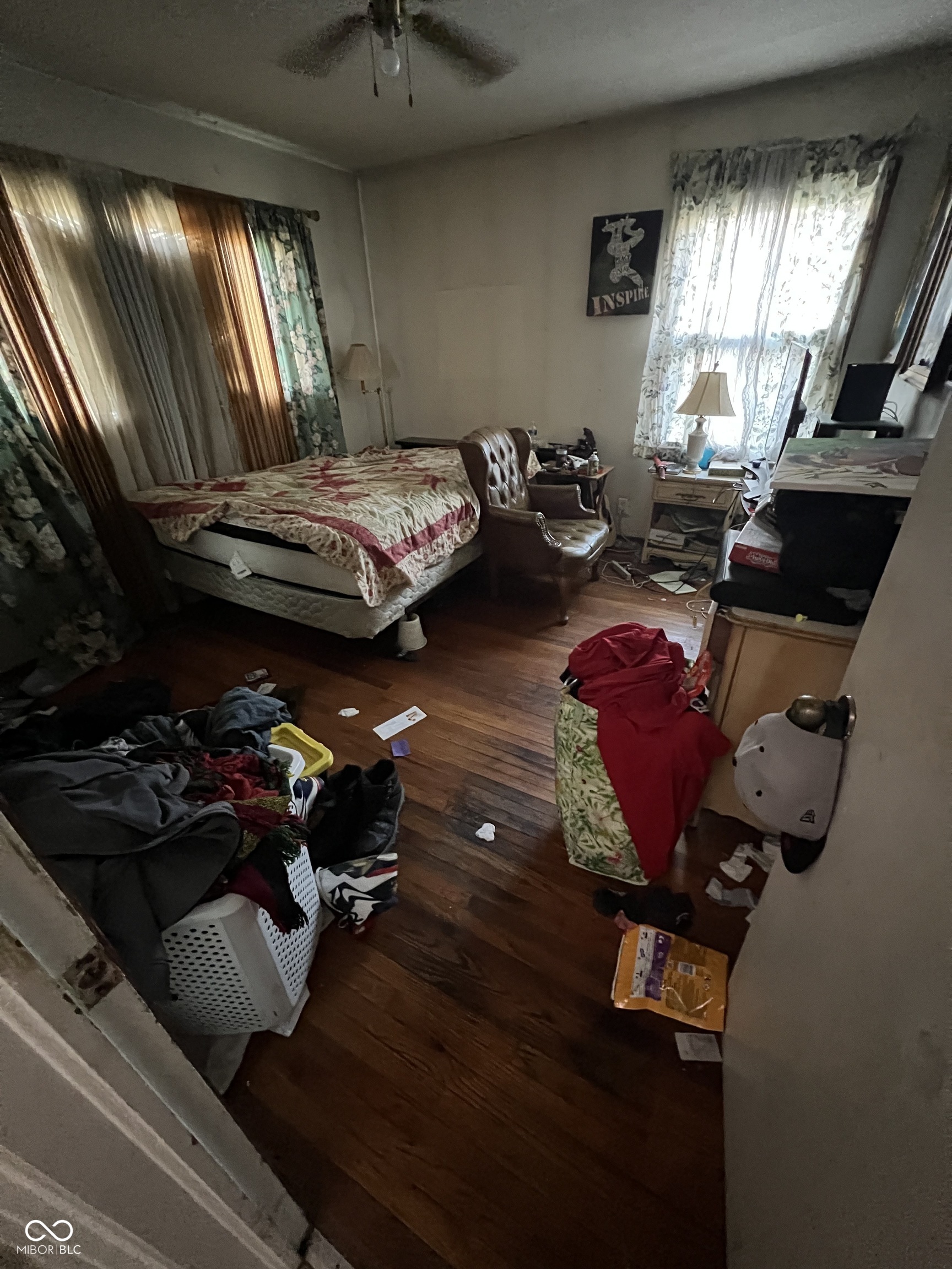 3141 N Bolton Avenue