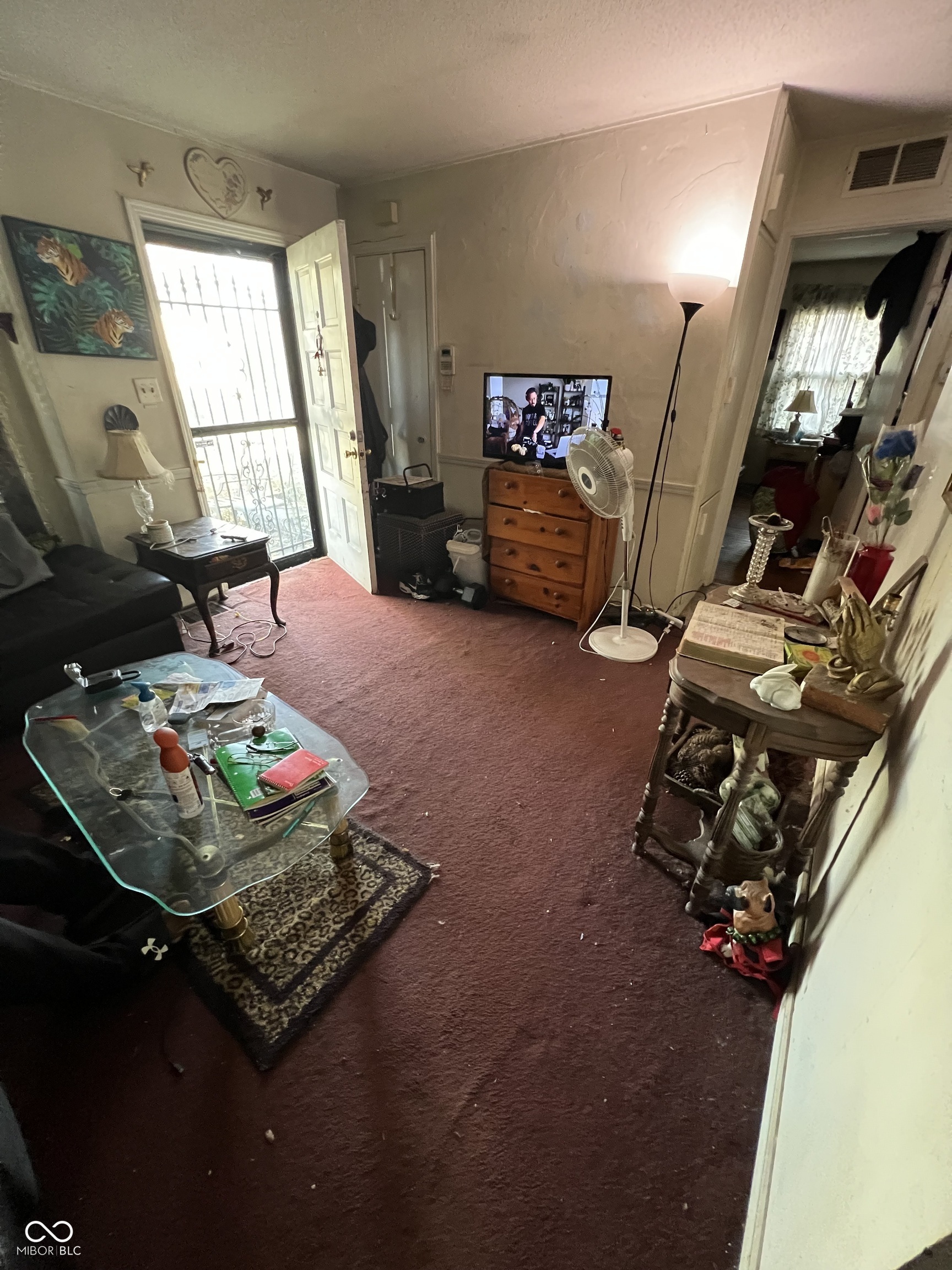 3141 N Bolton Avenue