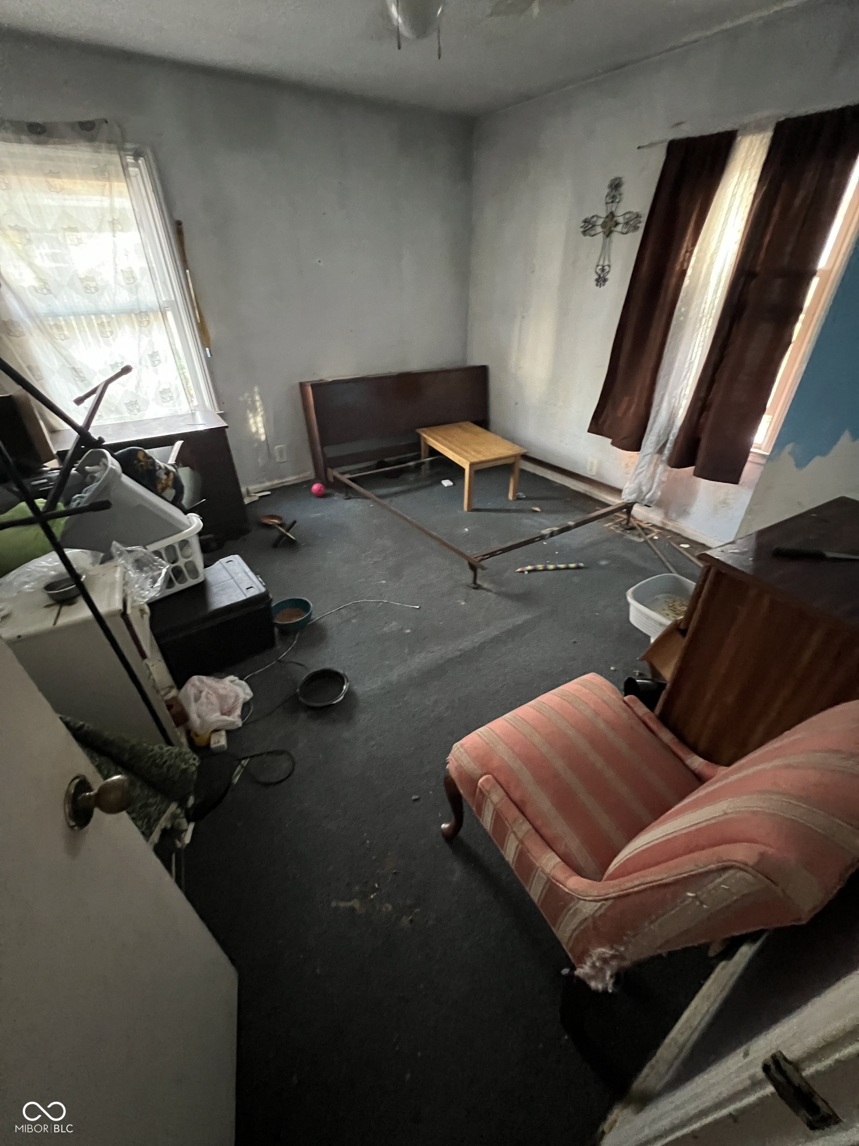 3141 N Bolton Avenue