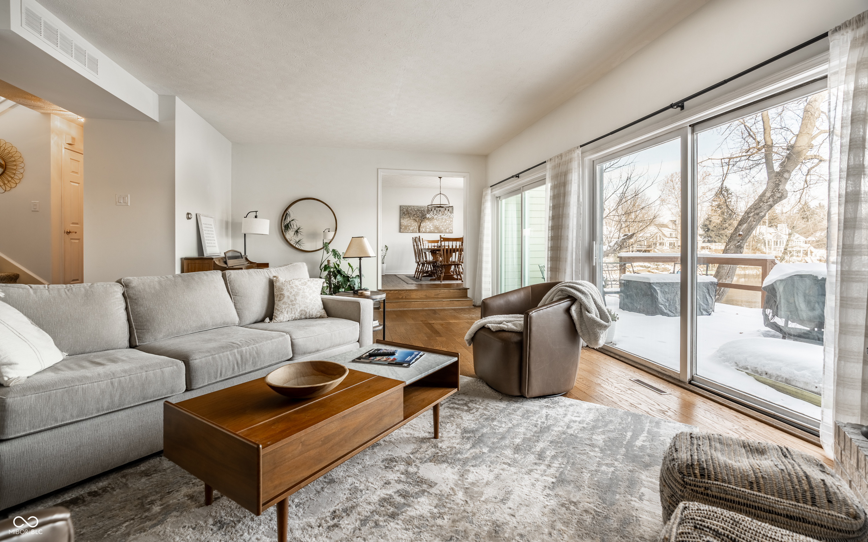 3312 Bay Road South Drive