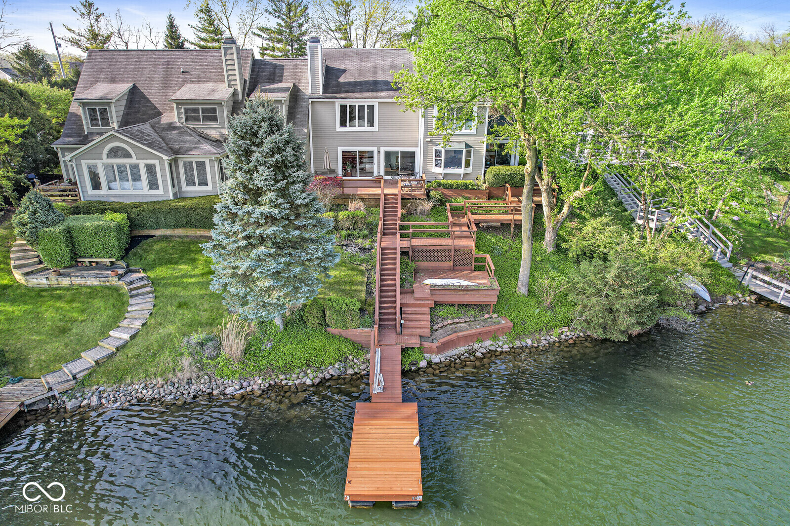 3312 Bay Road South Drive