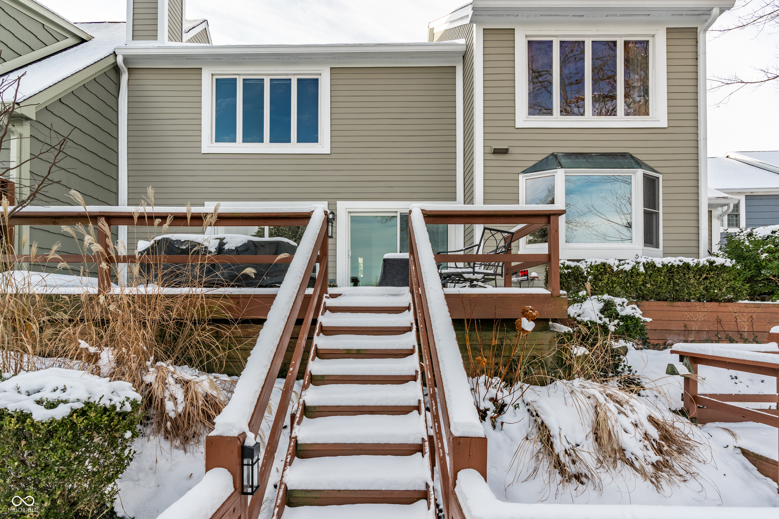 3312 Bay Road South Drive