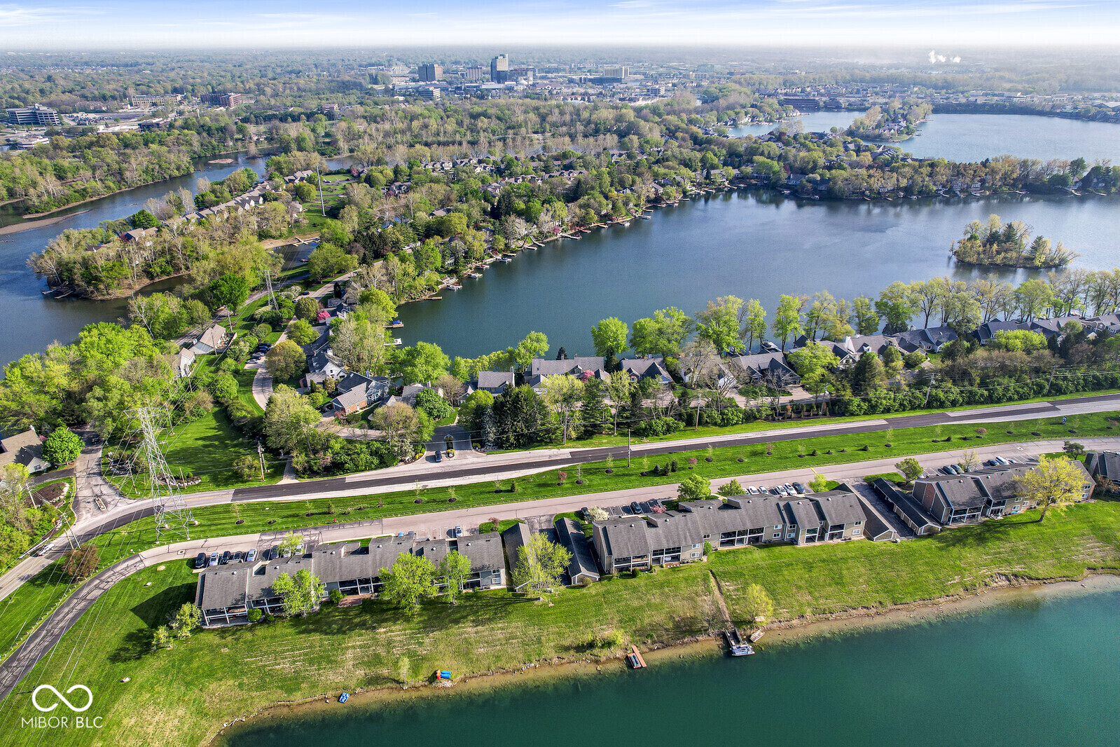 3312 Bay Road South Drive