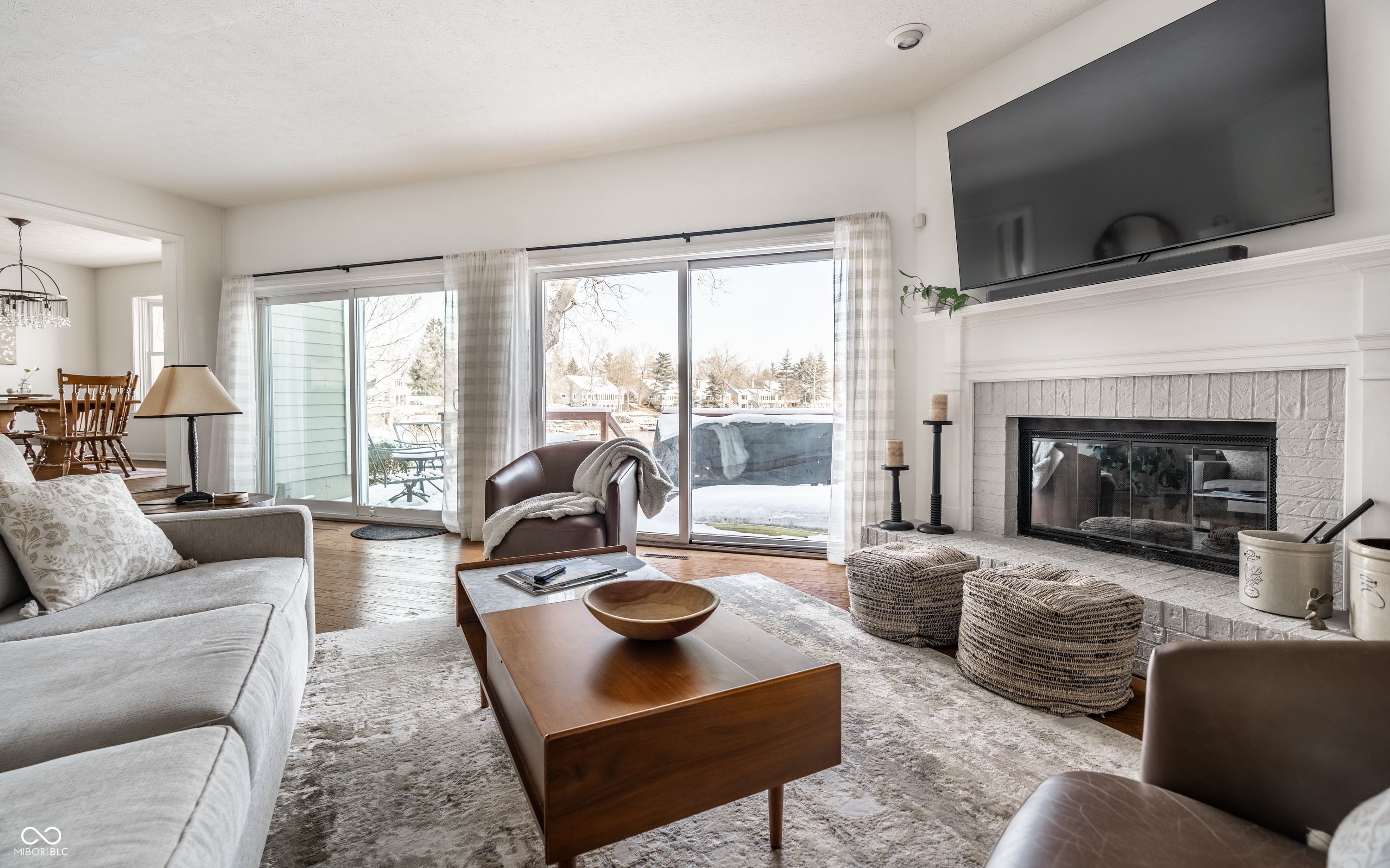 3312 Bay Road South Drive