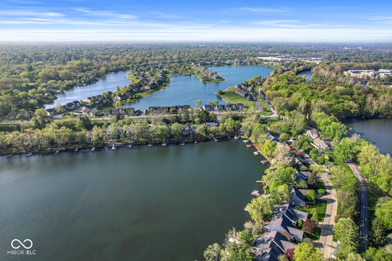 3312 Bay Road South Drive