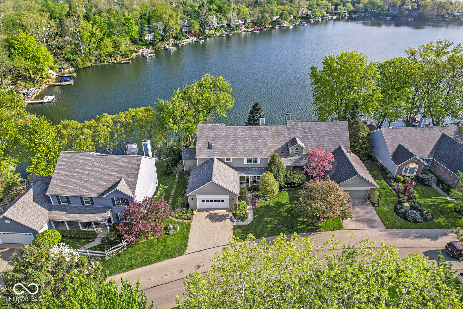 3312 Bay Road South Drive