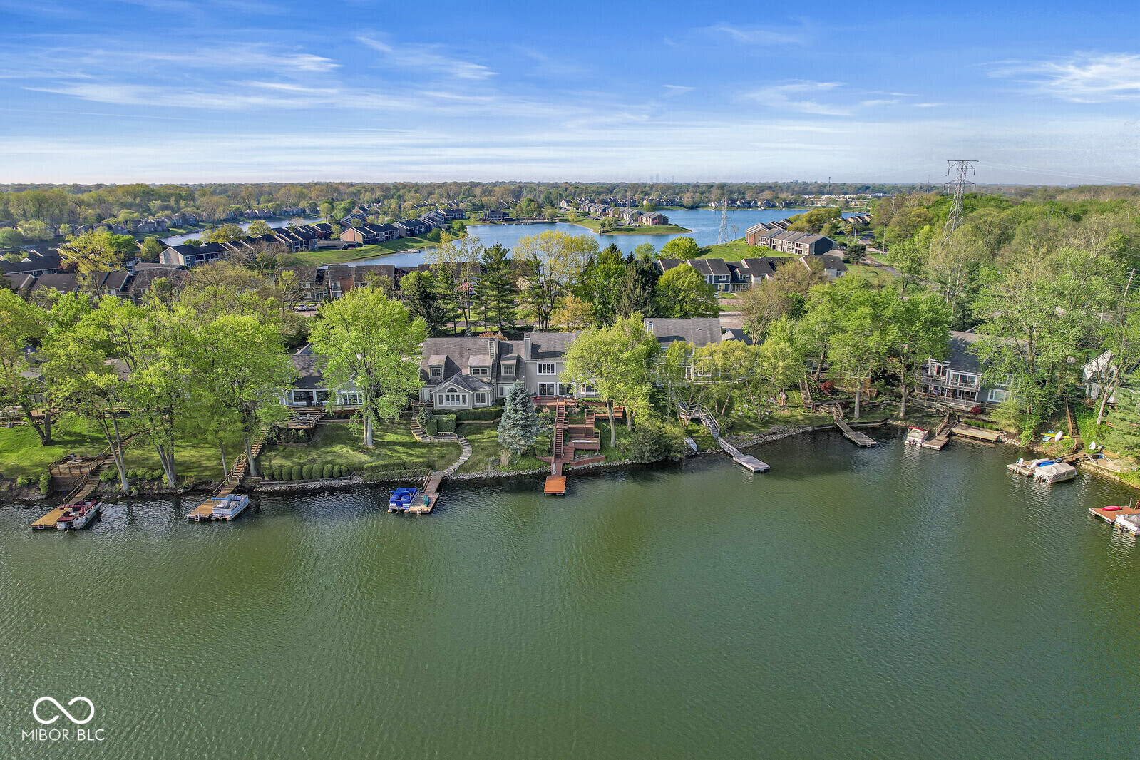 3312 Bay Road South Drive