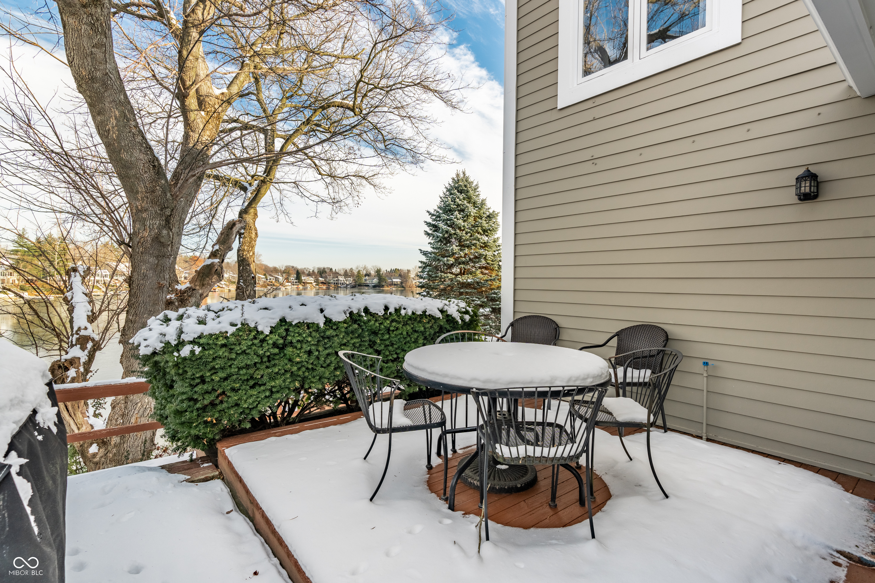 3312 Bay Road South Drive