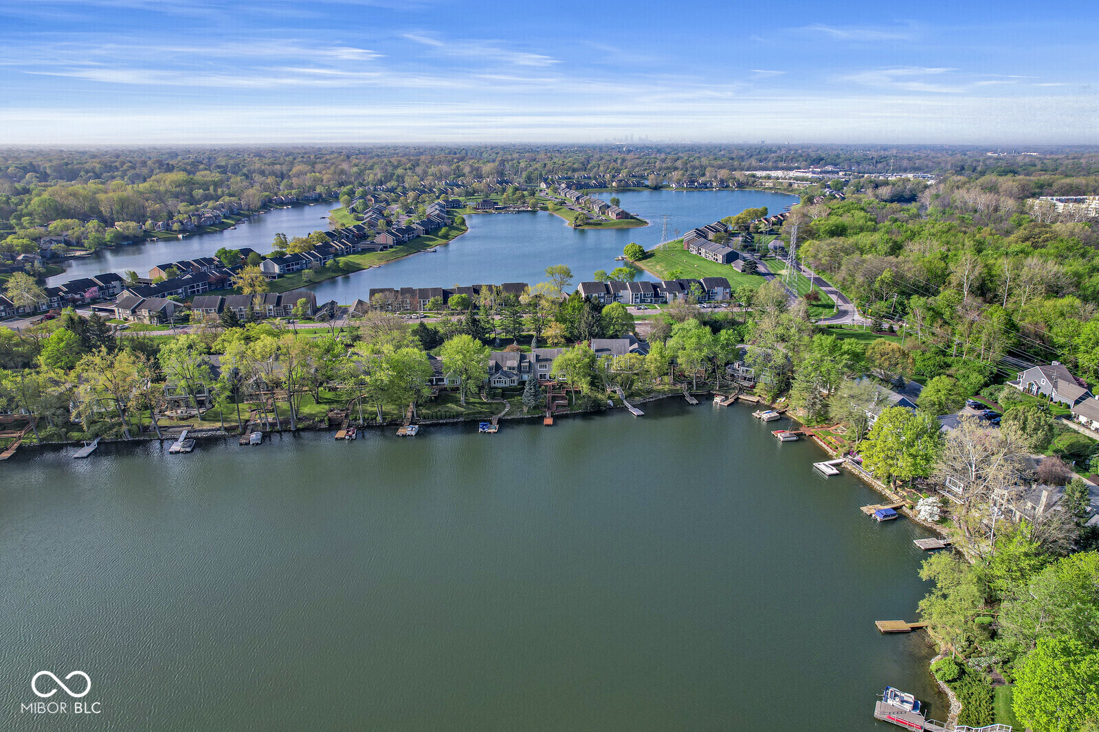 3312 Bay Road South Drive