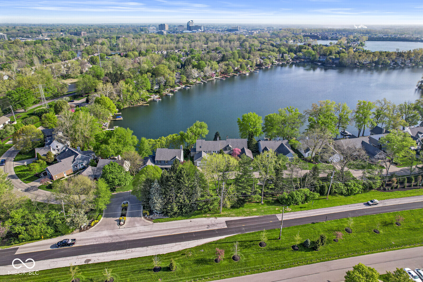 3312 Bay Road South Drive