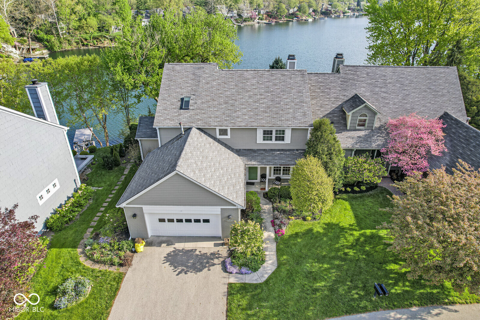 3312 Bay Road South Drive