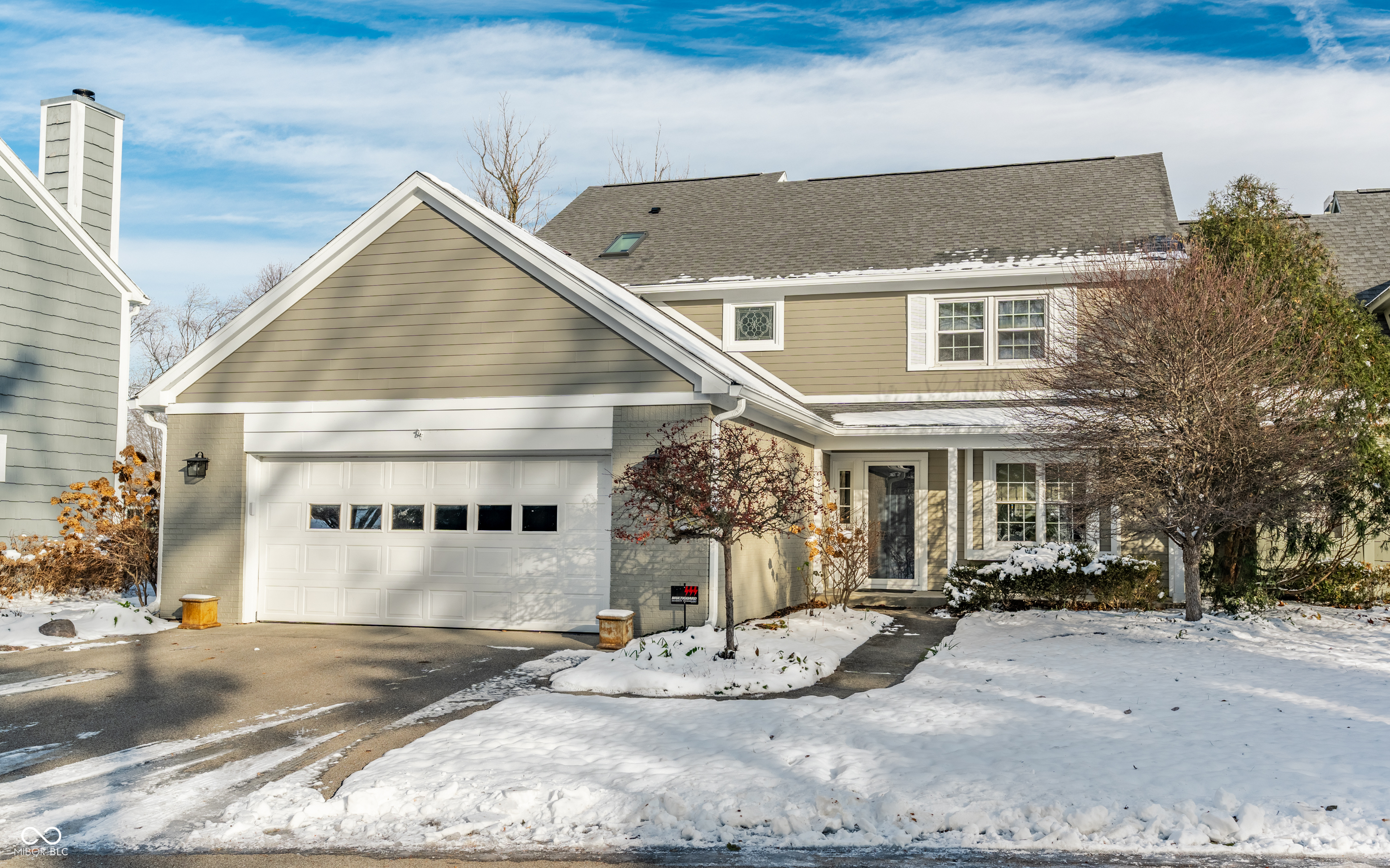 3312 Bay Road South Drive